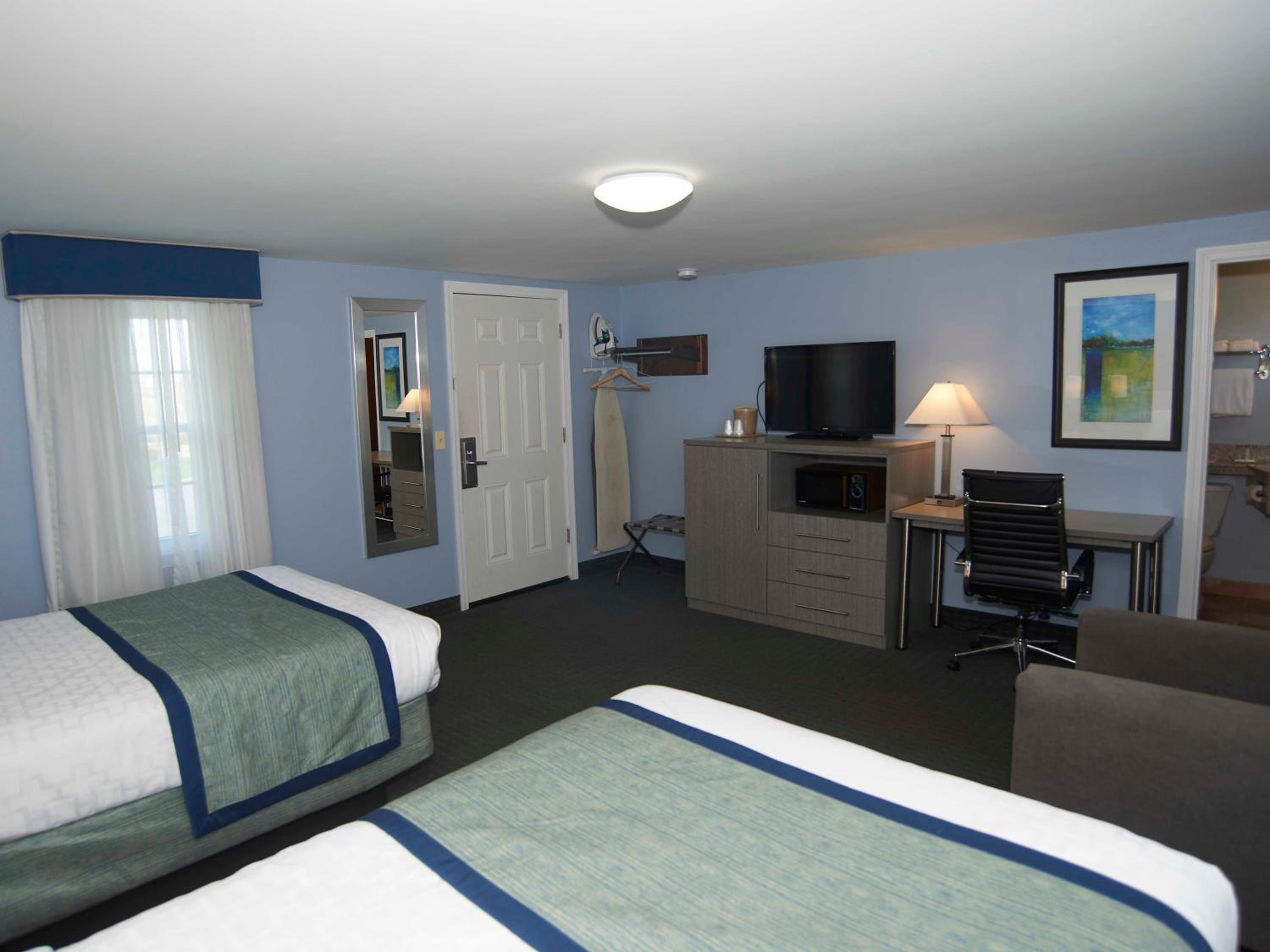 Standard Room - Photo 2