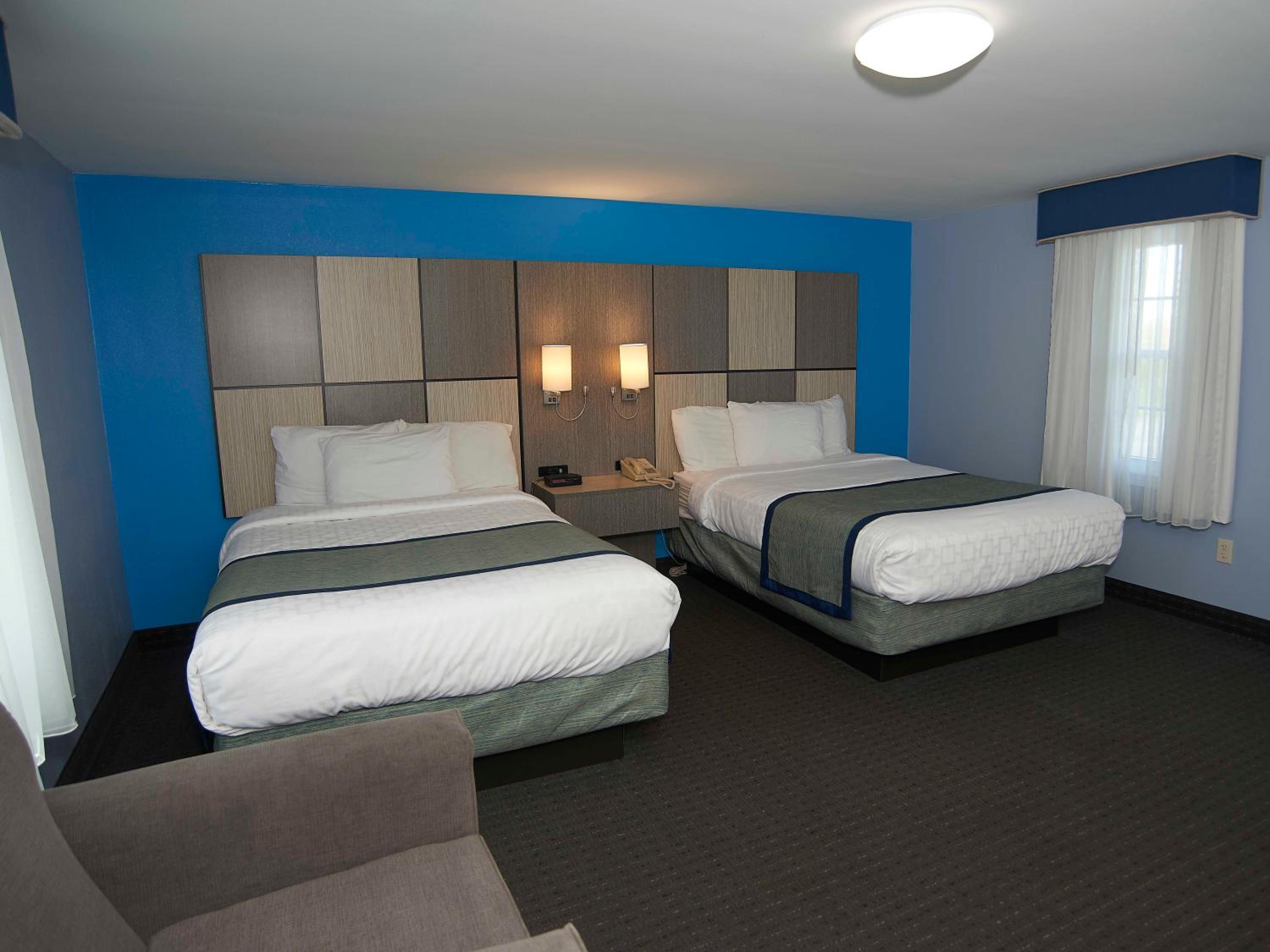 Standard Room - Photo 5