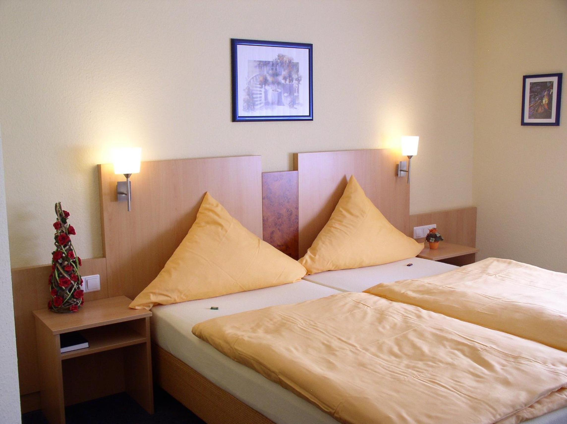 Comfort Double Room photo 3