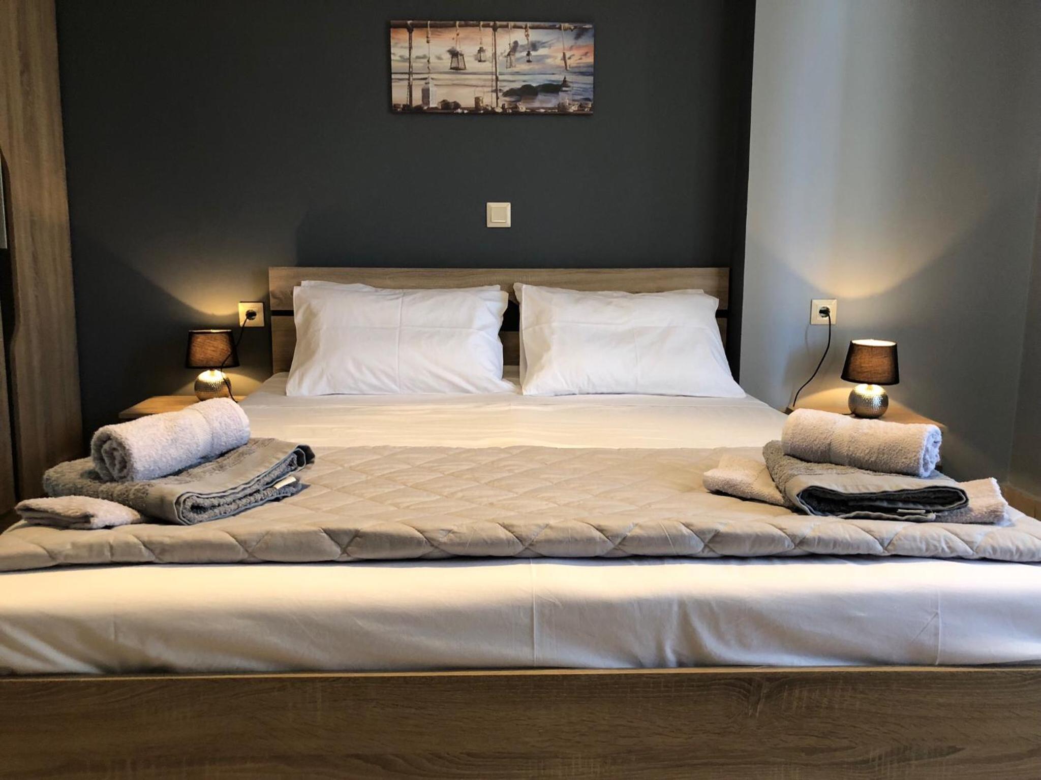 公寓