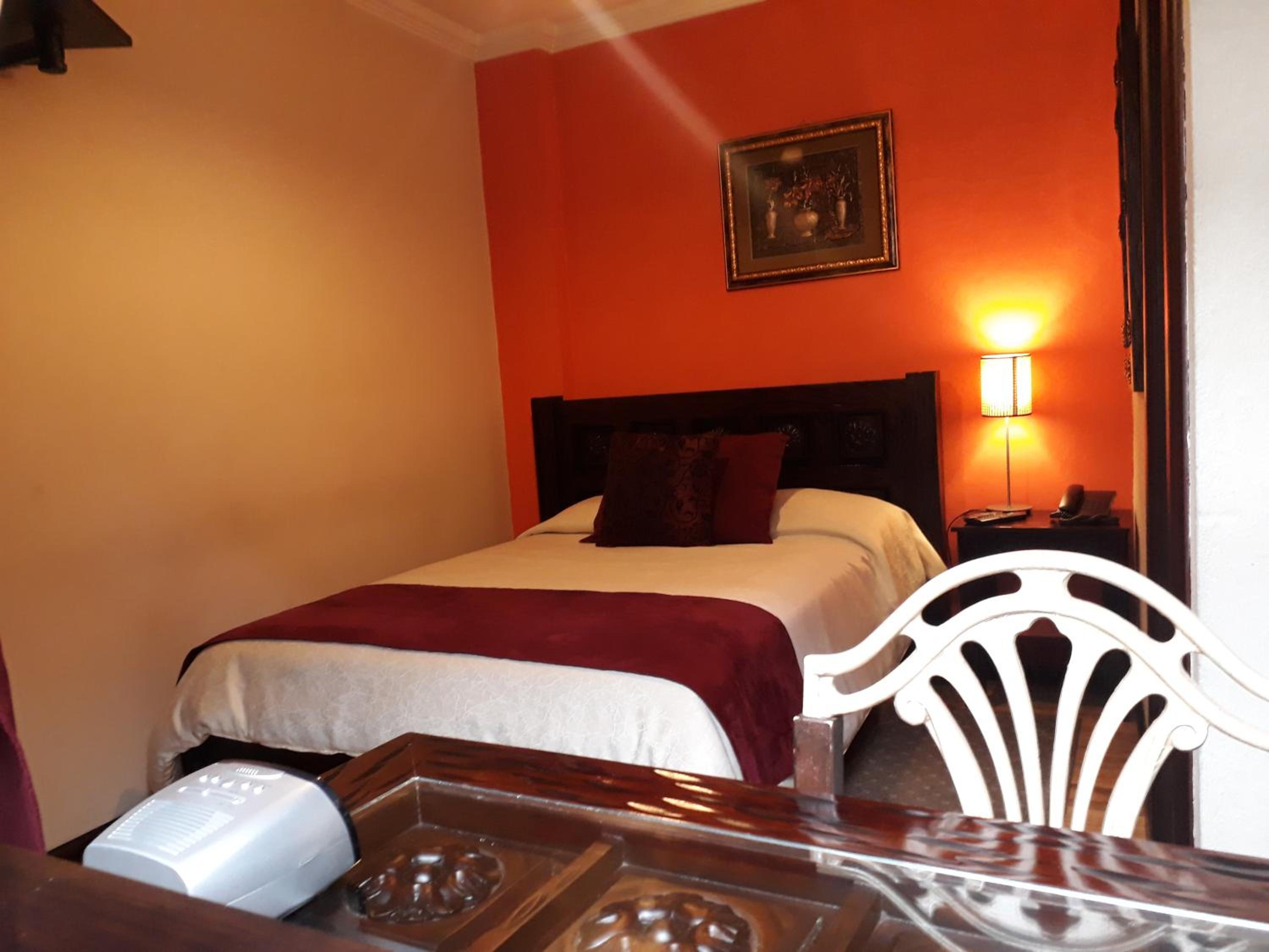 Deluxe Room photo 1