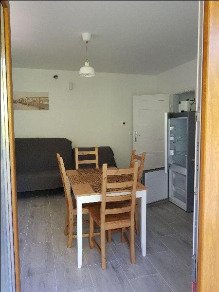 Apartment - Ground Floor photo 1