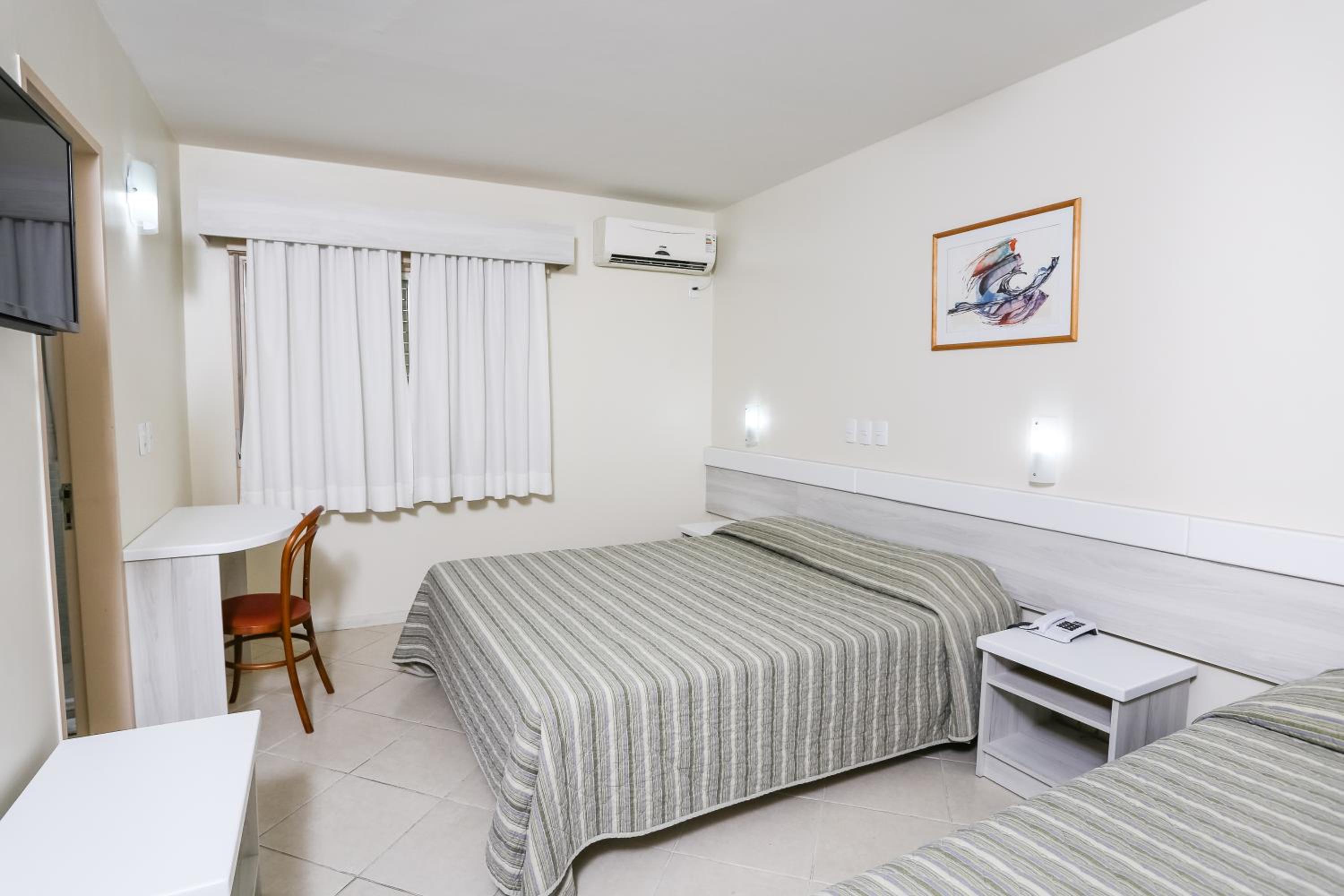 Deluxe Triple Room photo 1