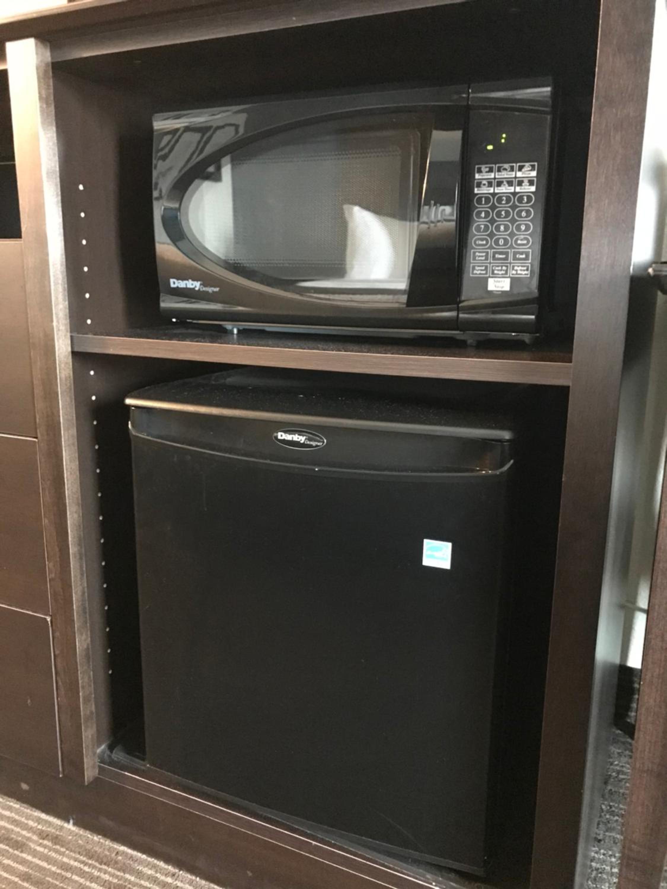 AmericInn by Wyndham Winona, Billede 7