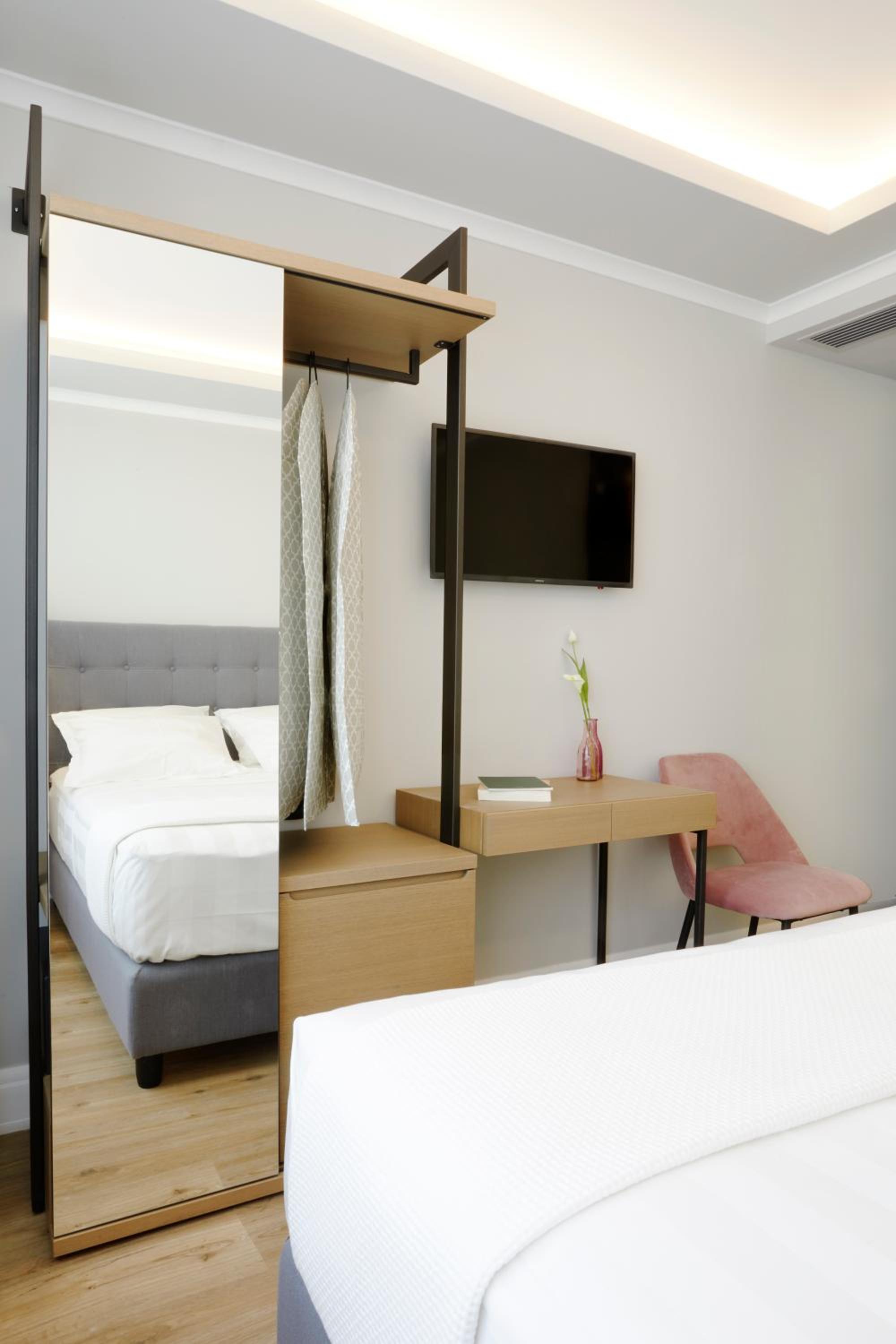 Special Offer Classic Double Room photo 2