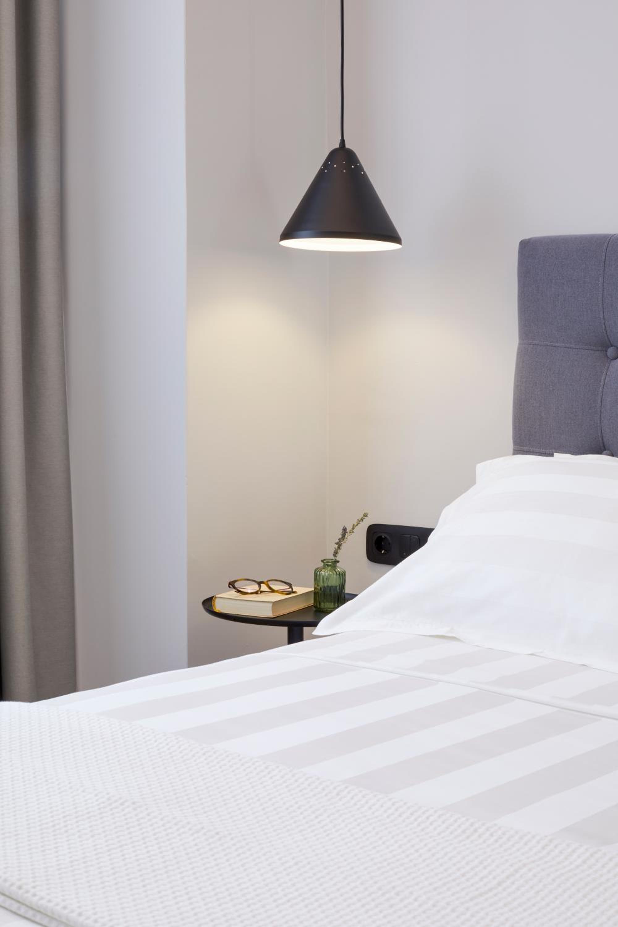Superior Double Room with Urban View photo 3