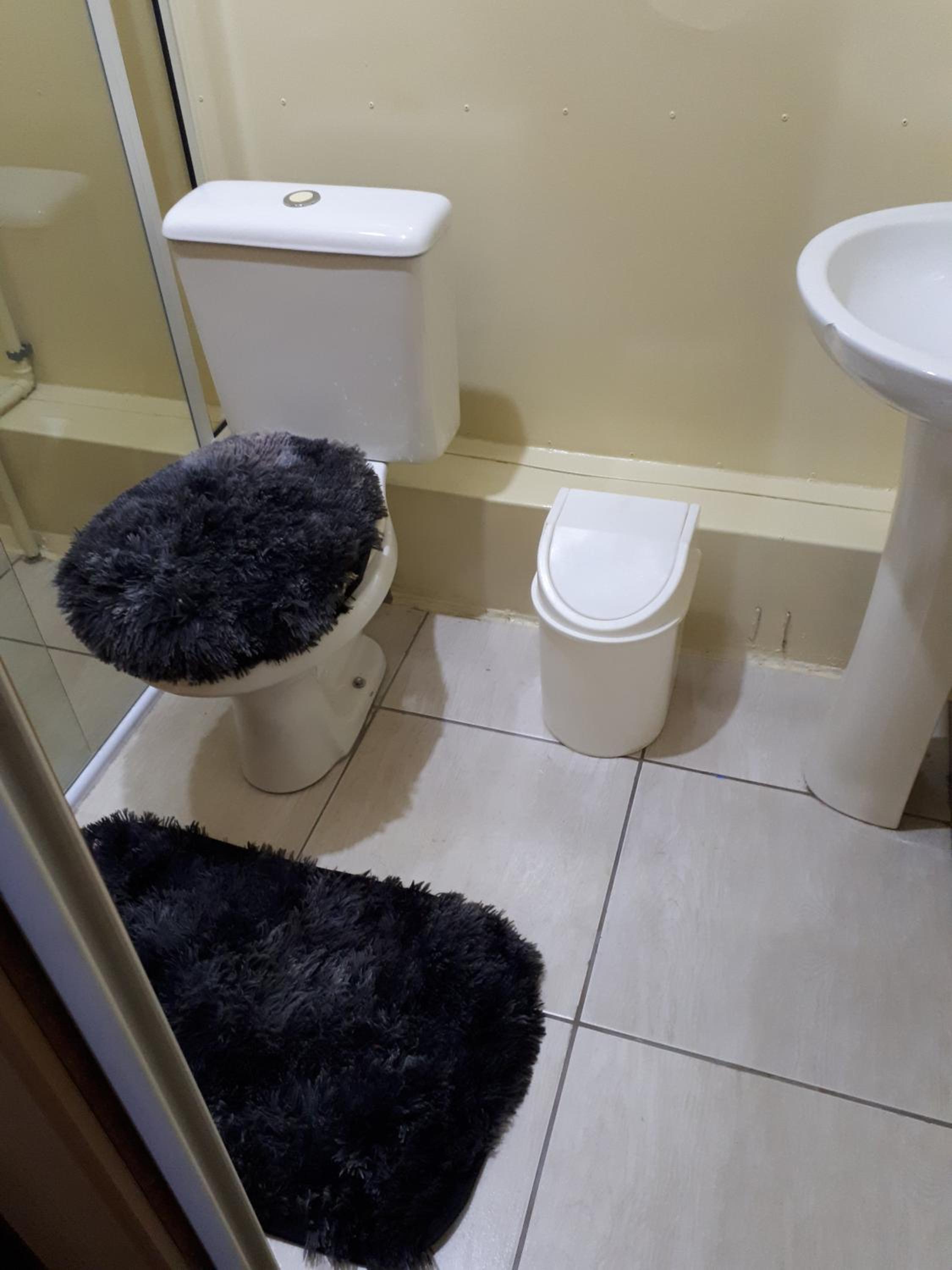 Deluxe Double or Twin Room photo 2