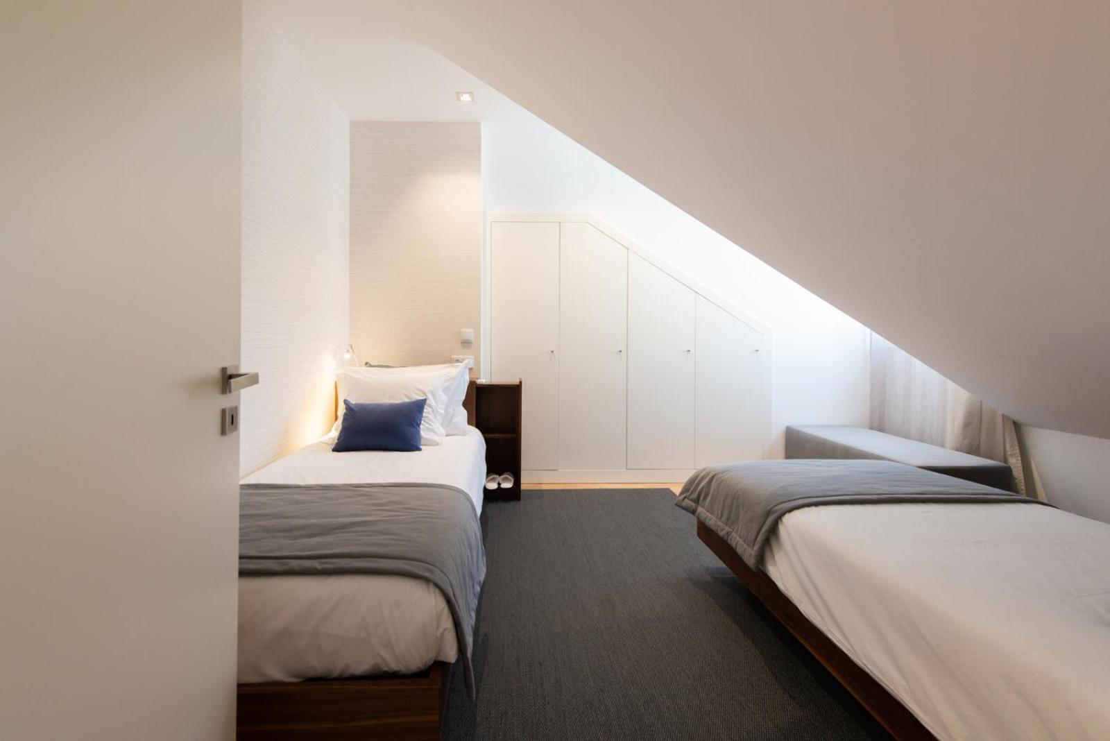 Penthouse Apartment photo 3