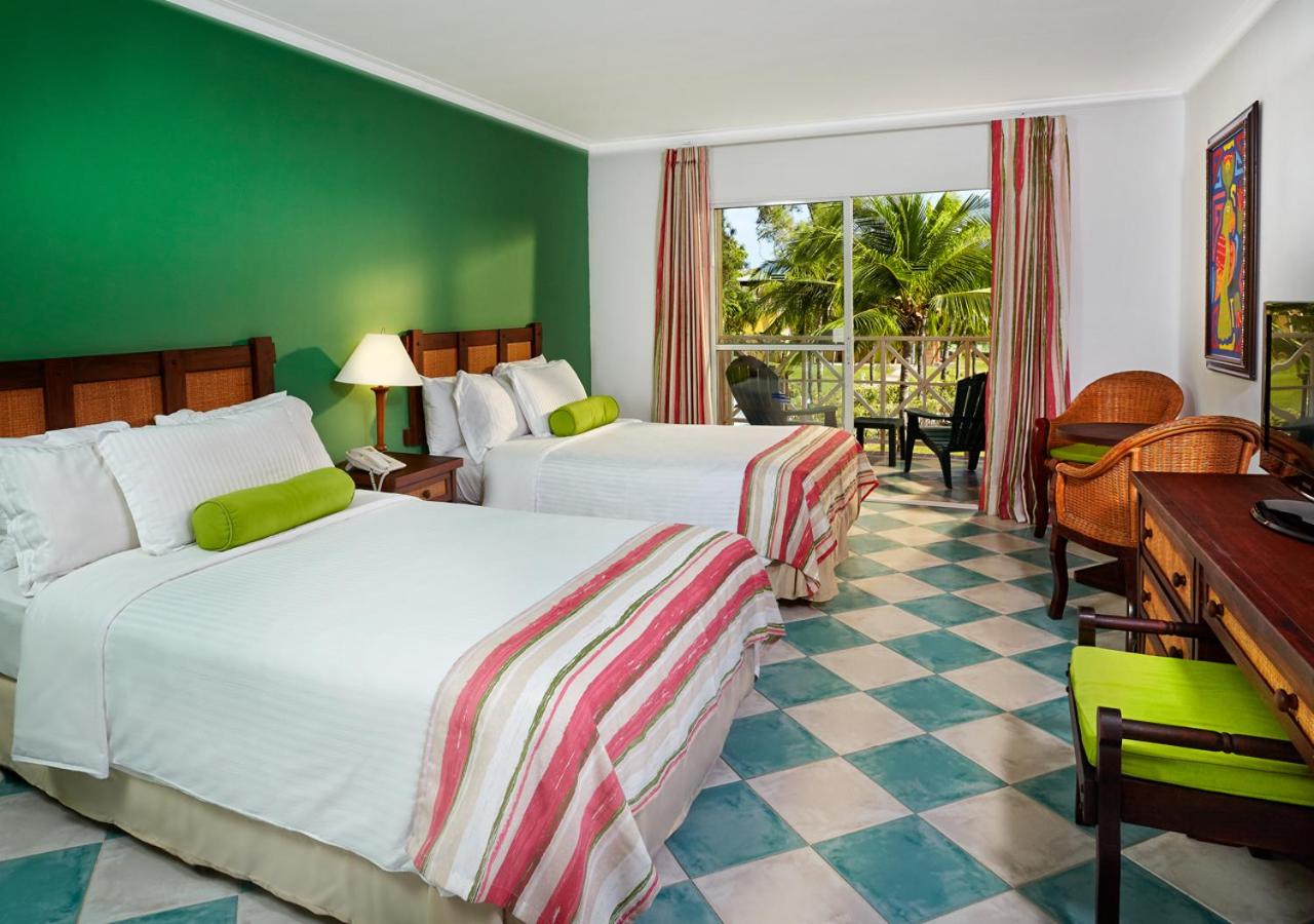 Standard Double Room With Garden View - Photo 4