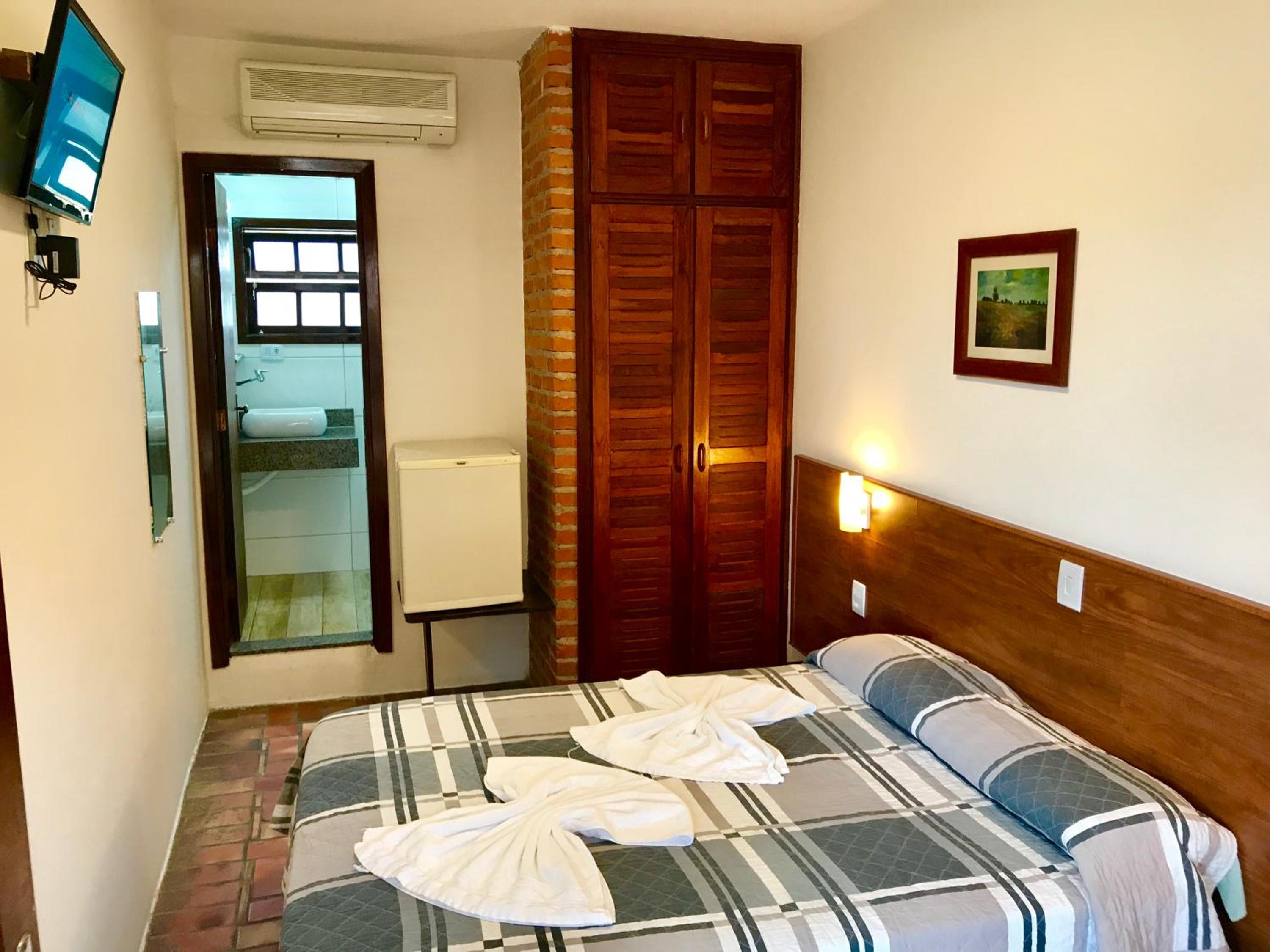 Standard Double Suite photo 1