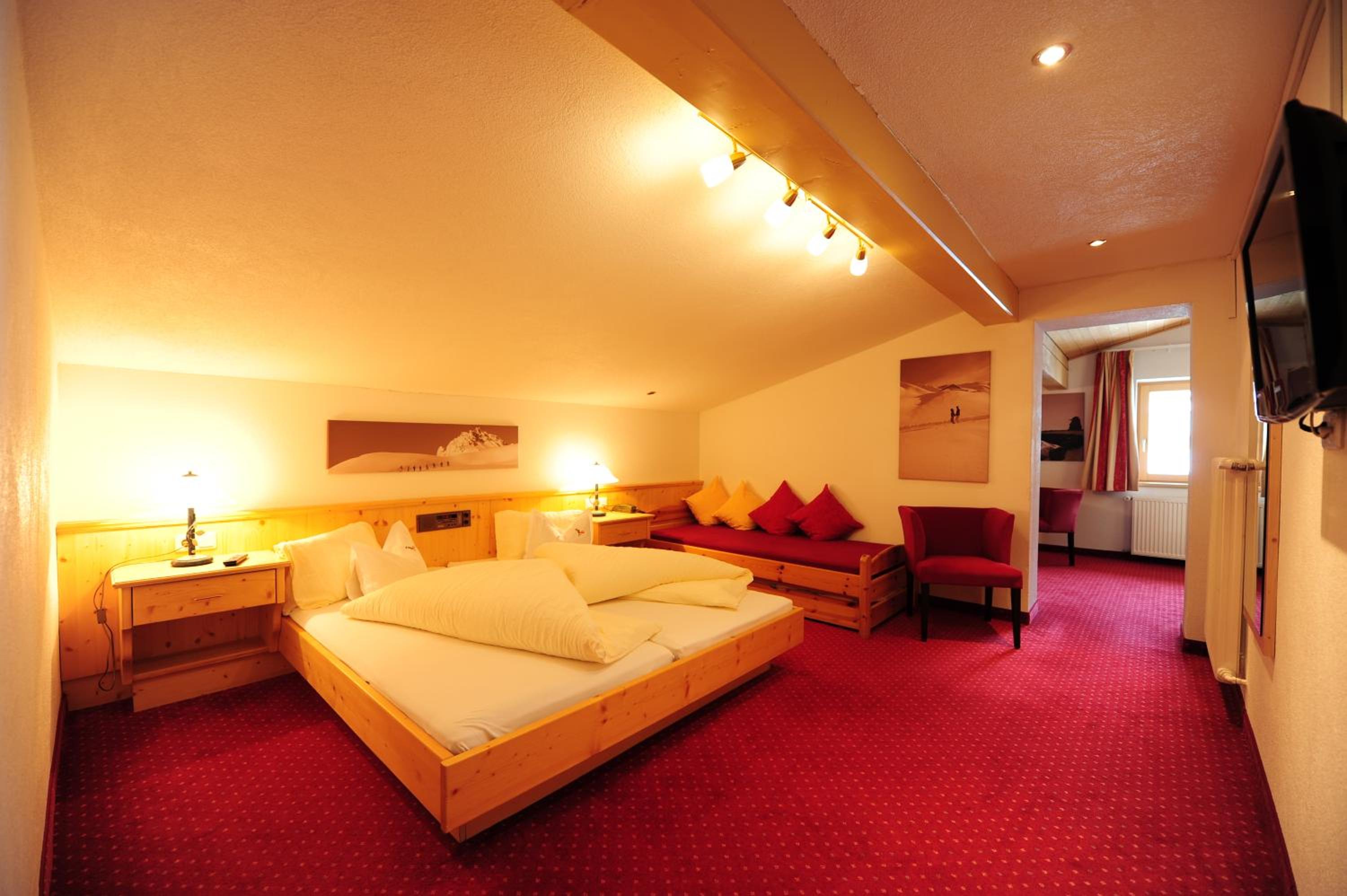 Standard Double Room photo 1