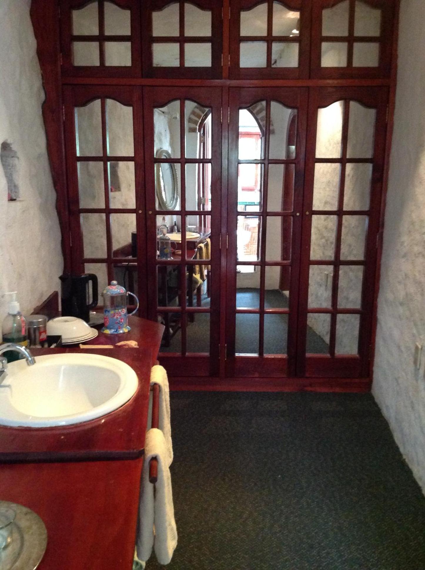 Suite with Garden View photo 2