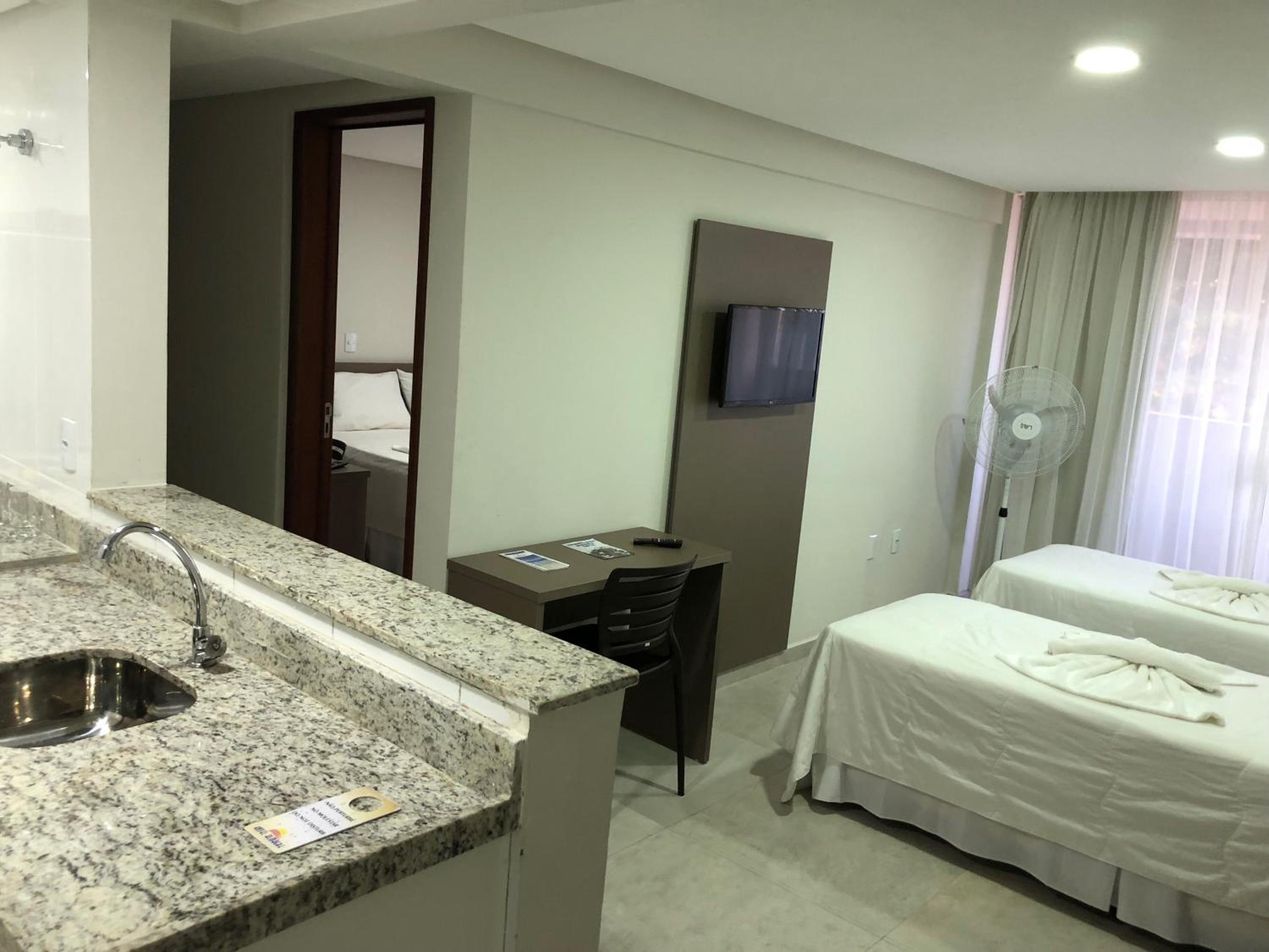 Family Suite