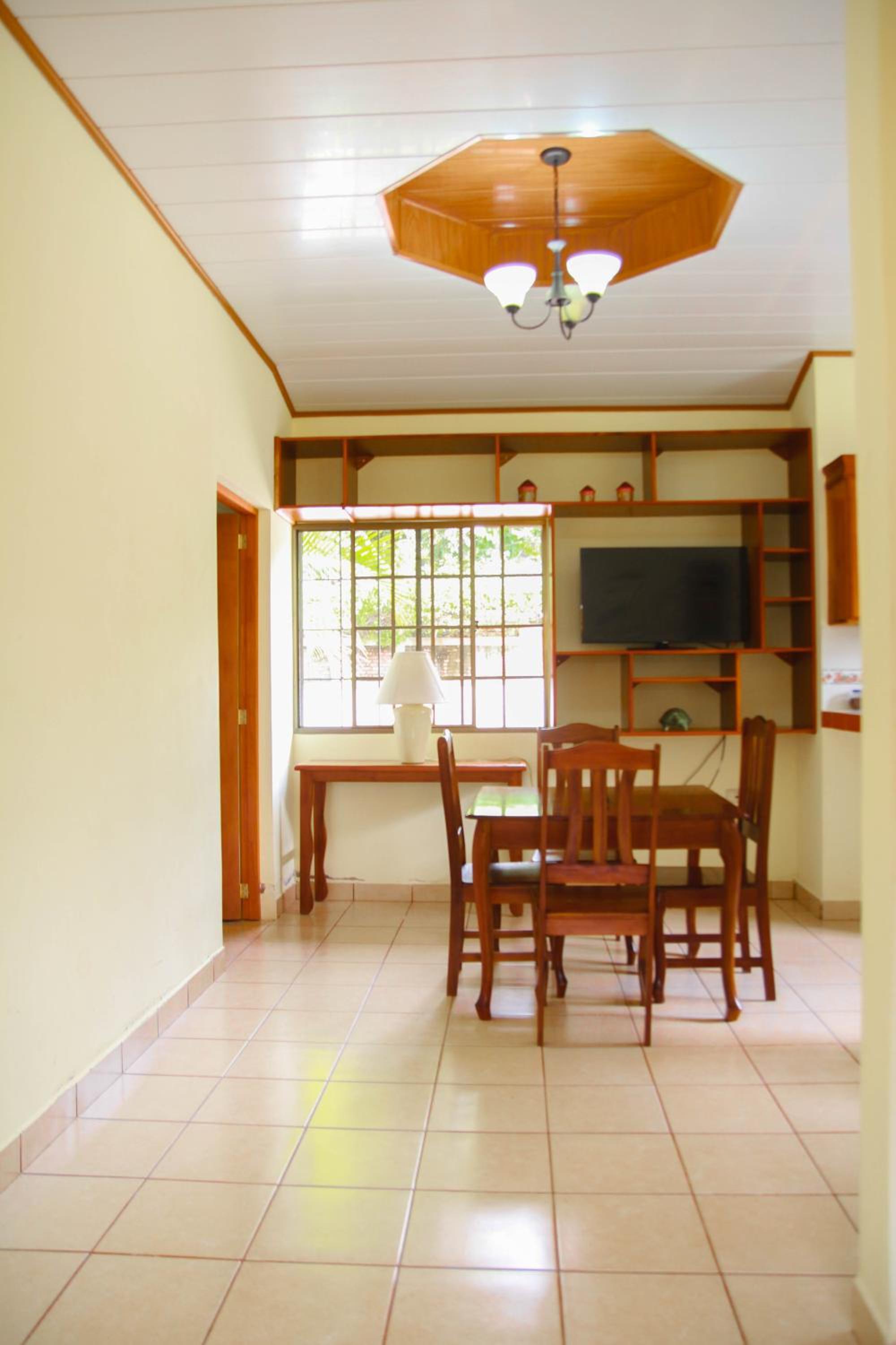 One-Bedroom Cottage photo 3
