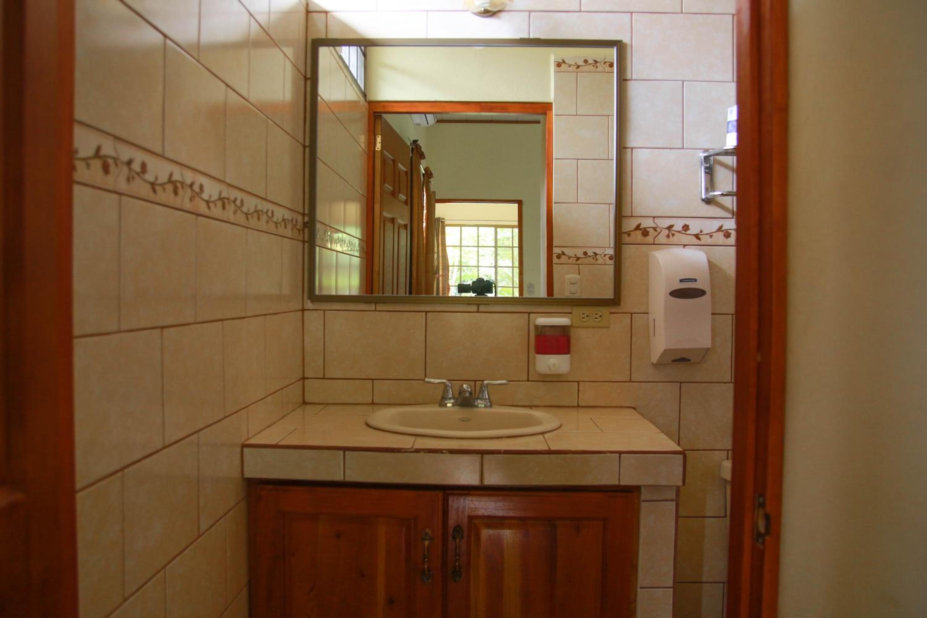 Double or Twin Room photo 3