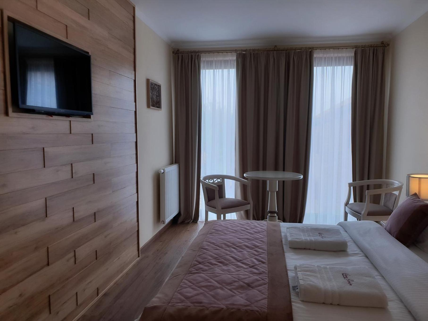 Superior Double Room photo 2