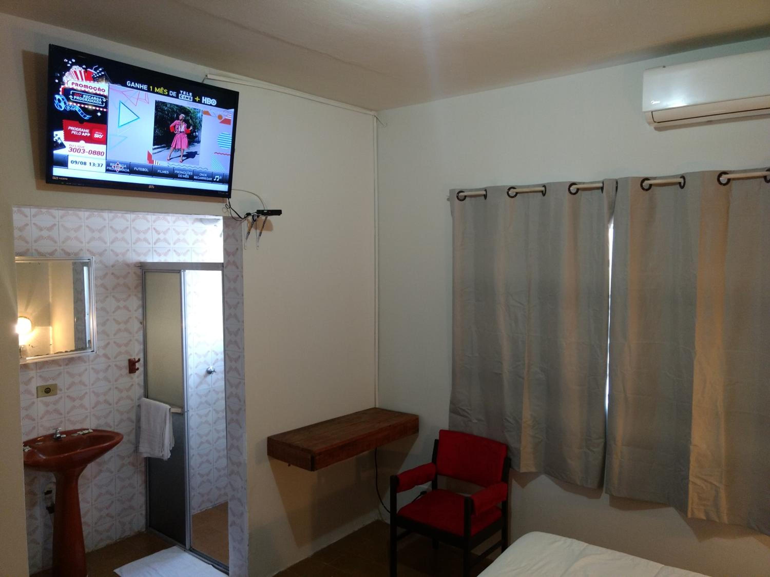 Standard Apartment photo 2