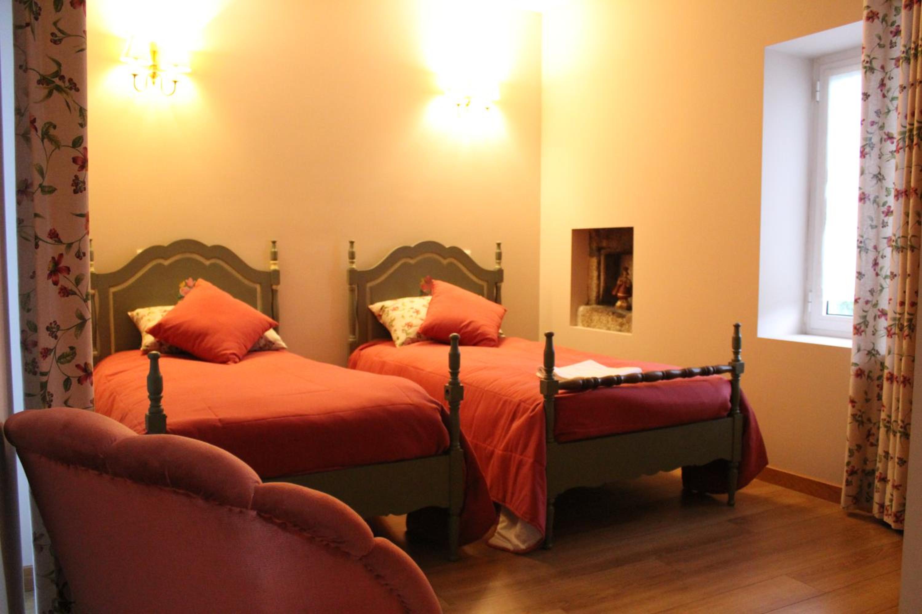 Double or Twin Room photo 1