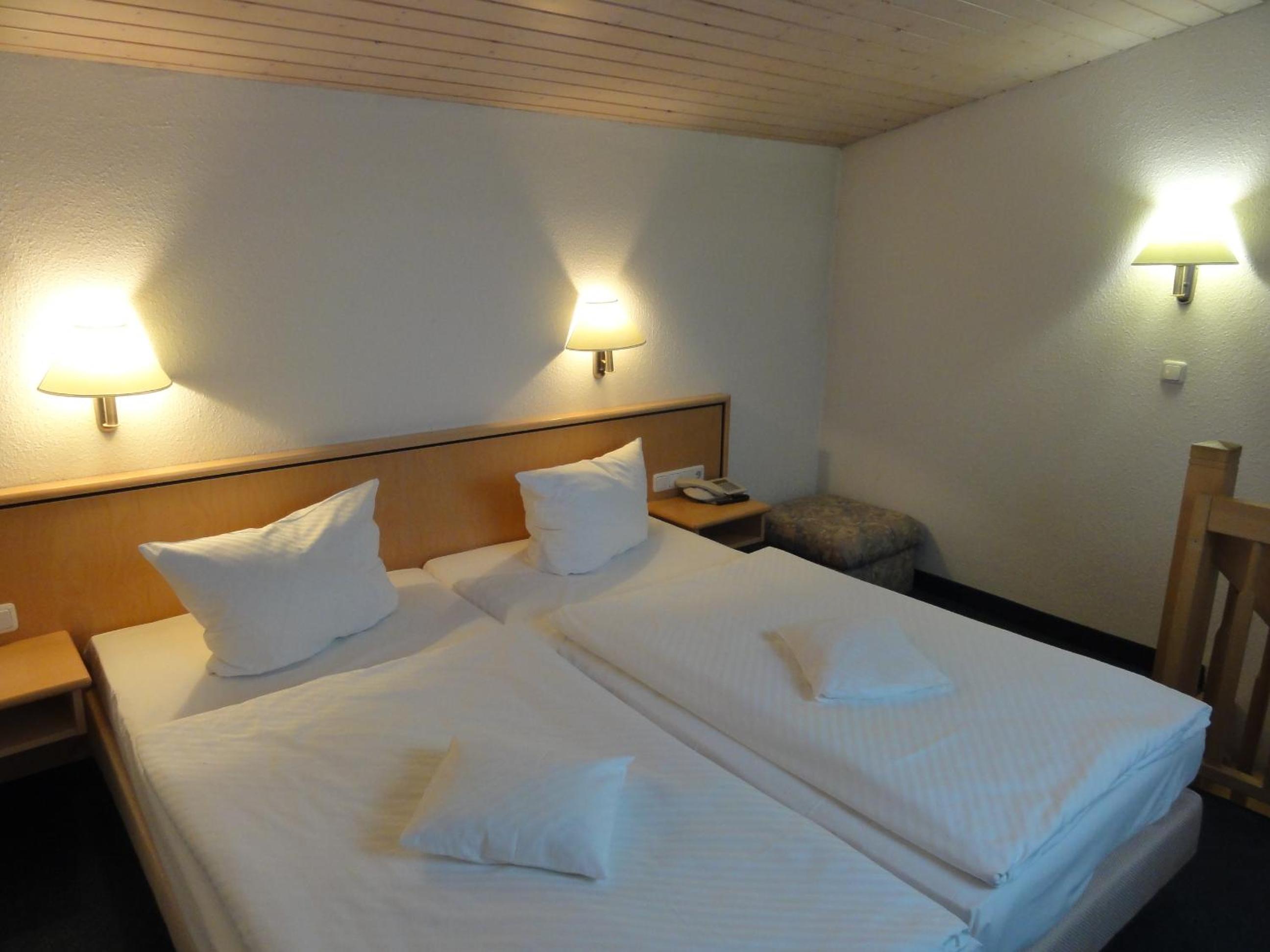 Maisonette Suite photo 2