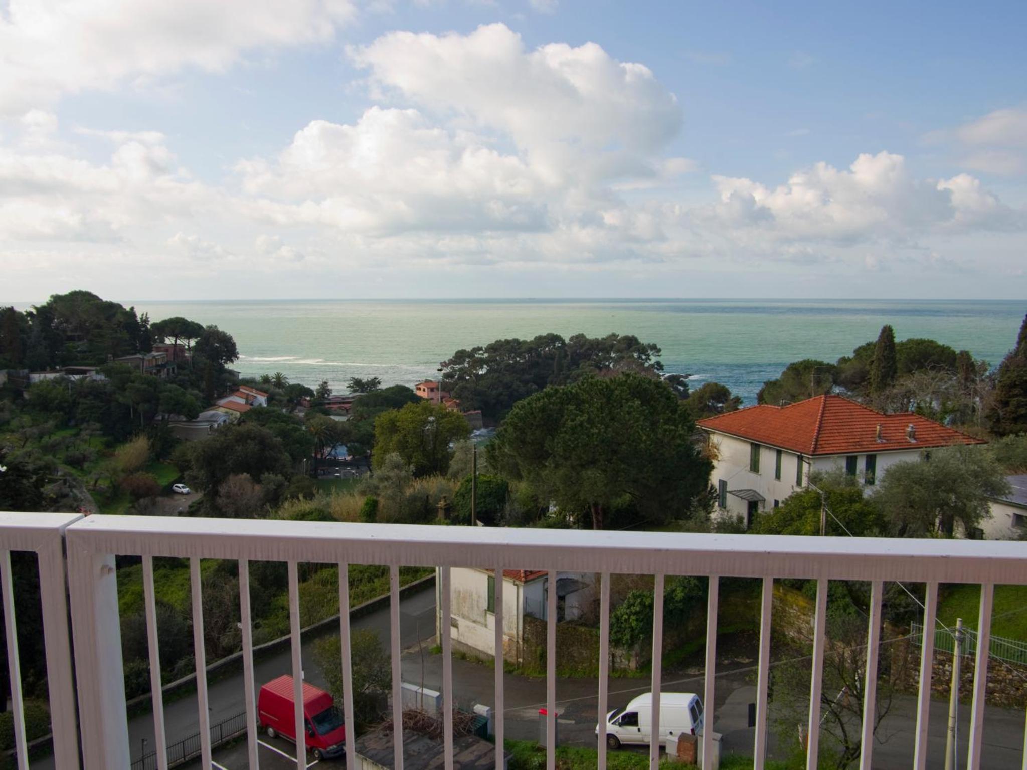 Double Room with Sea View - Photo 7