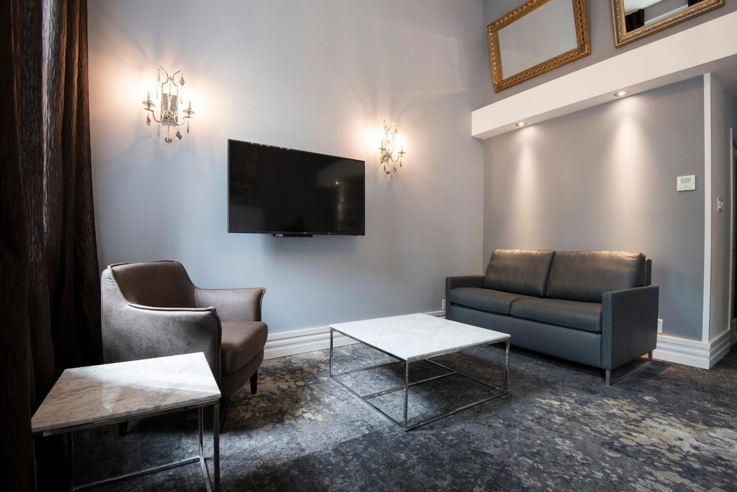 Luxury Quadruple Room photo 3