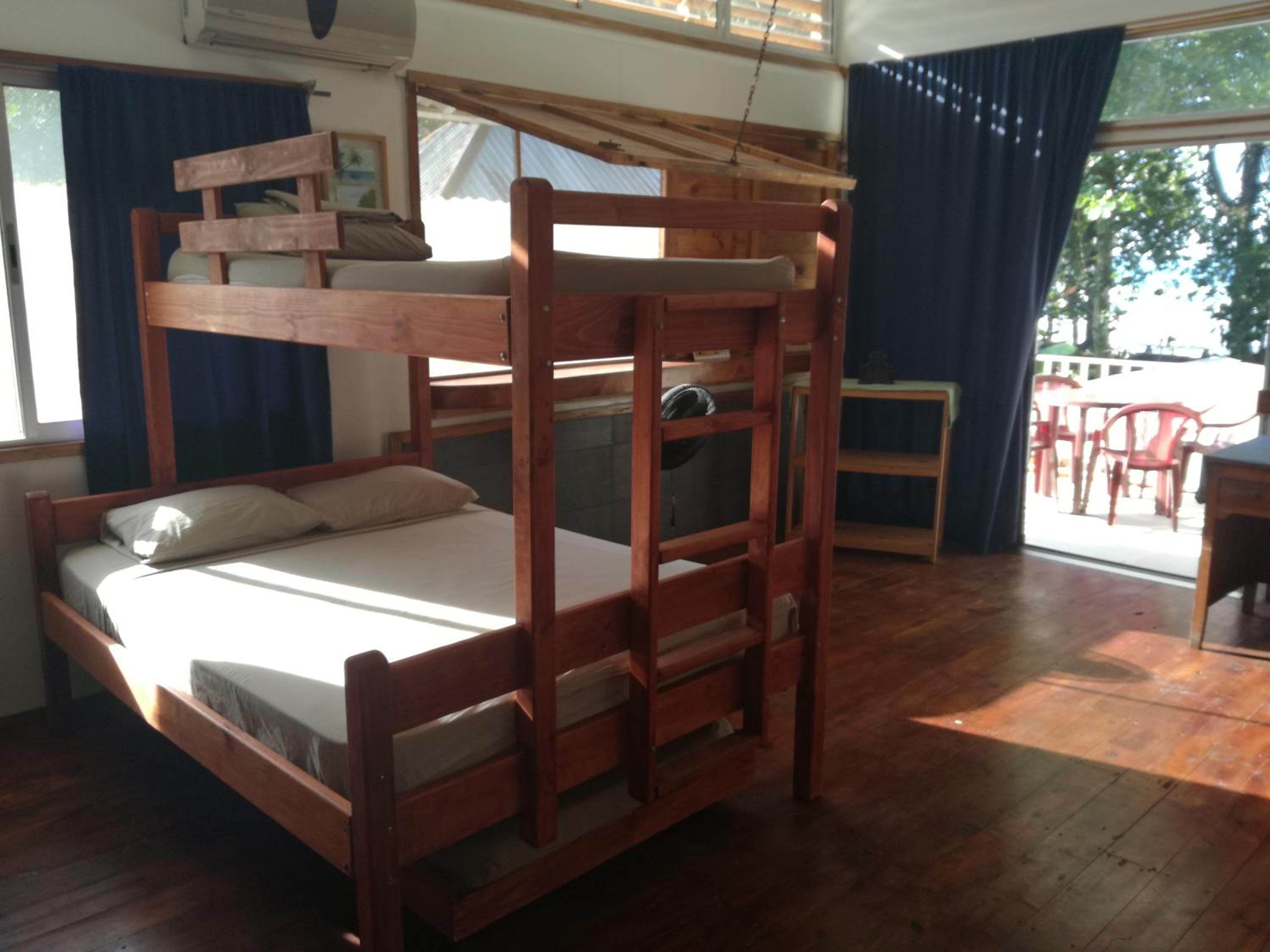 Room with Balcony and Sea View photo 3