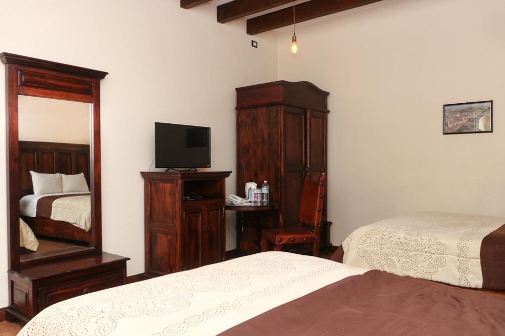 Double Or Twin Room photo 2