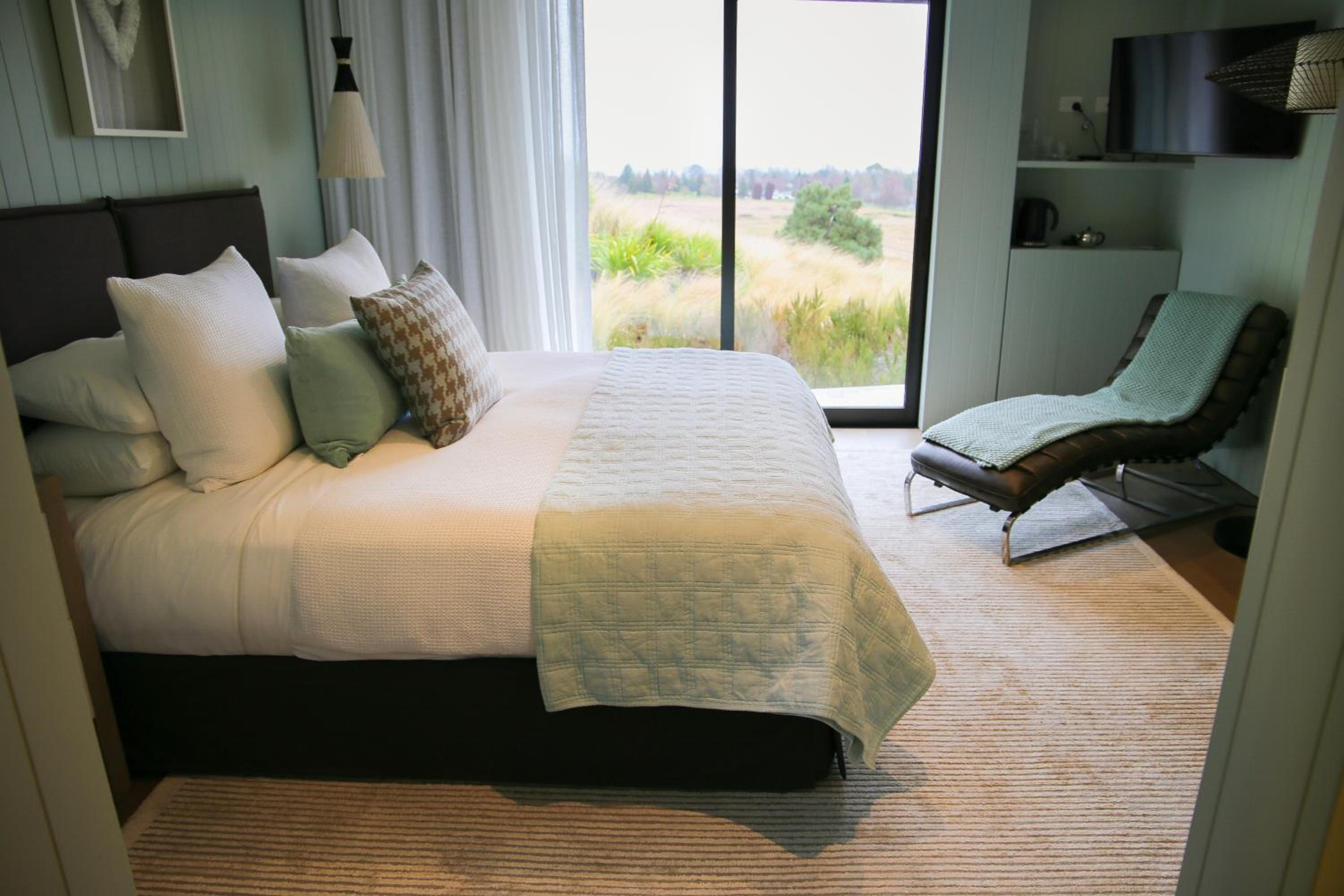 Two-Bedroom Villa photo 3