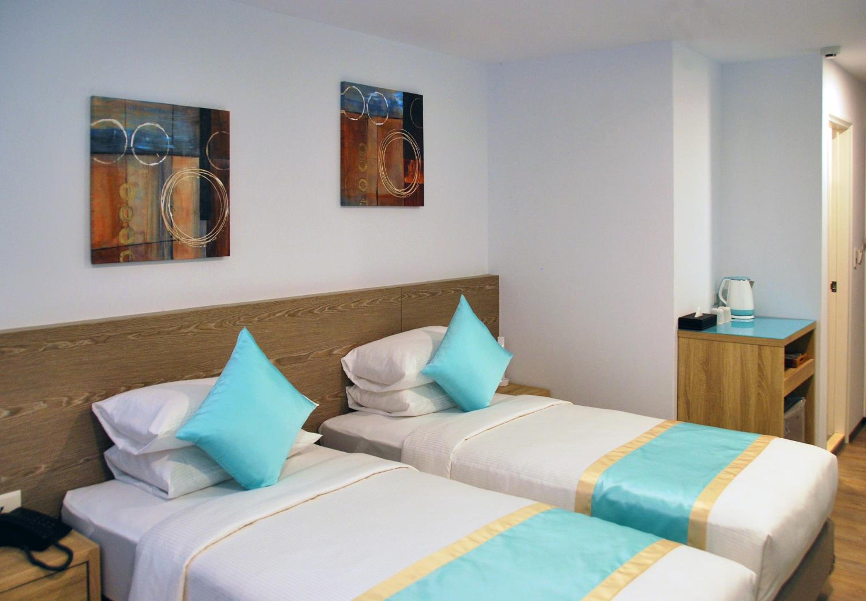 Double Room with Private Bathroom photo 3