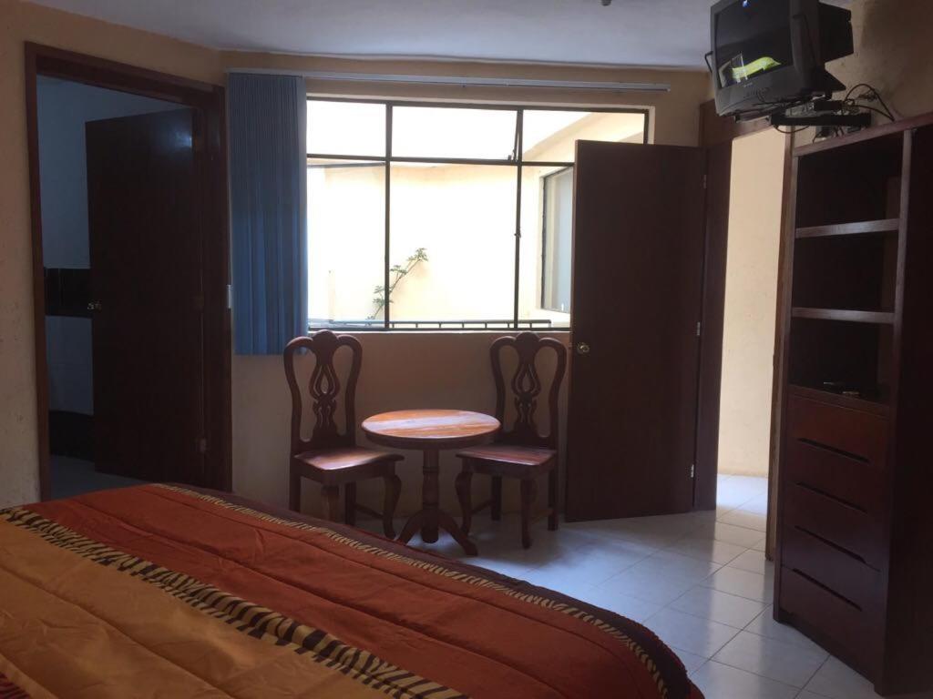 Habitacion Doble con cama King Size y Jacuzzi photo 1