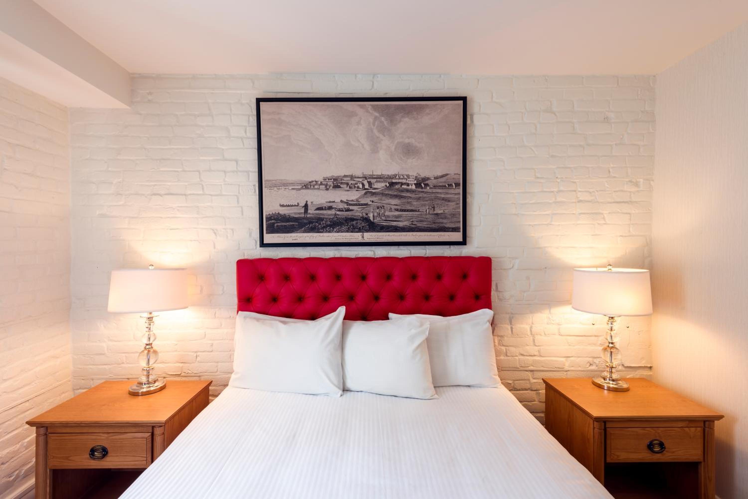 Queen Room with View photo 2