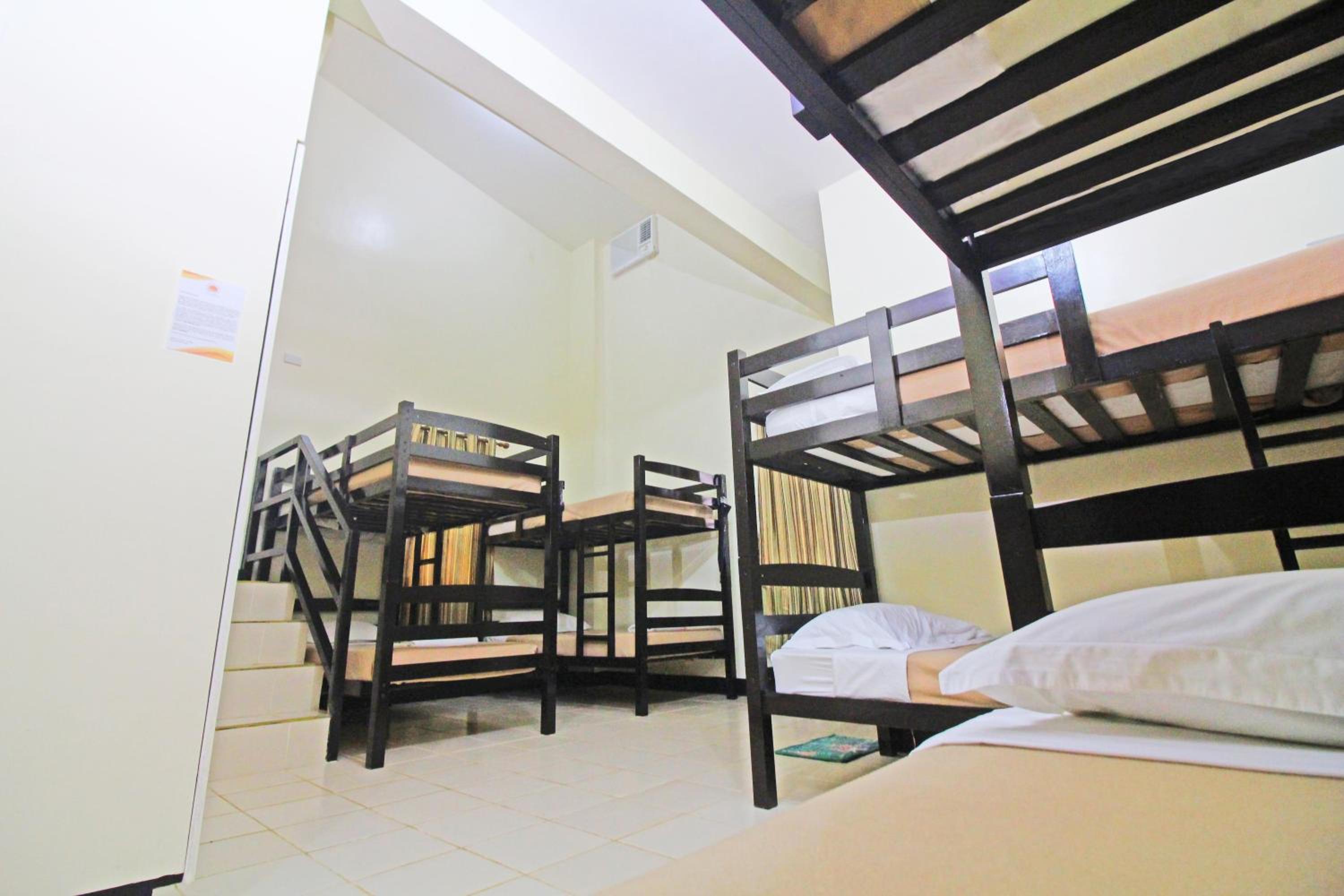 Duplex Room - Photo 1