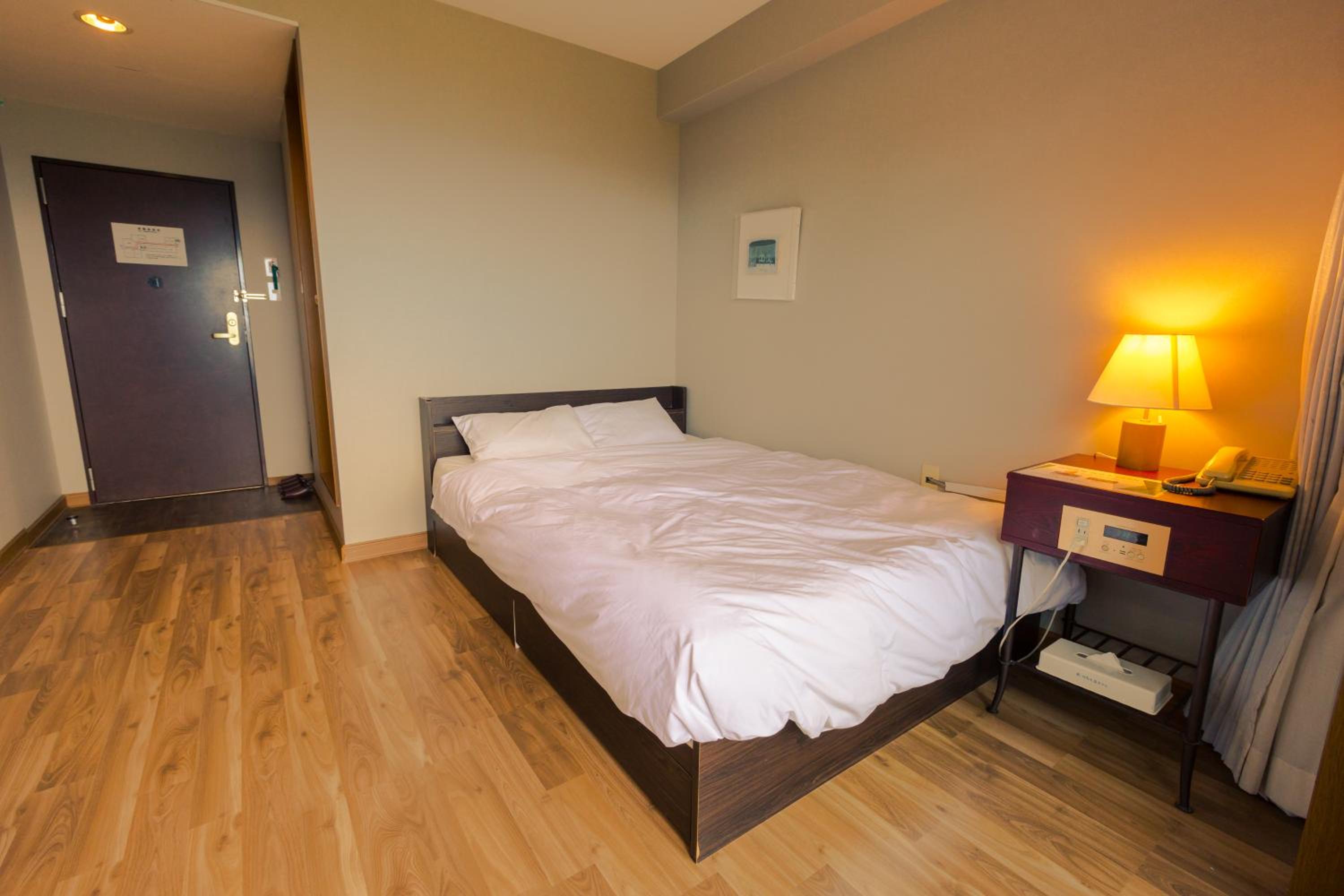 Double Room with Sea View - Photo 1