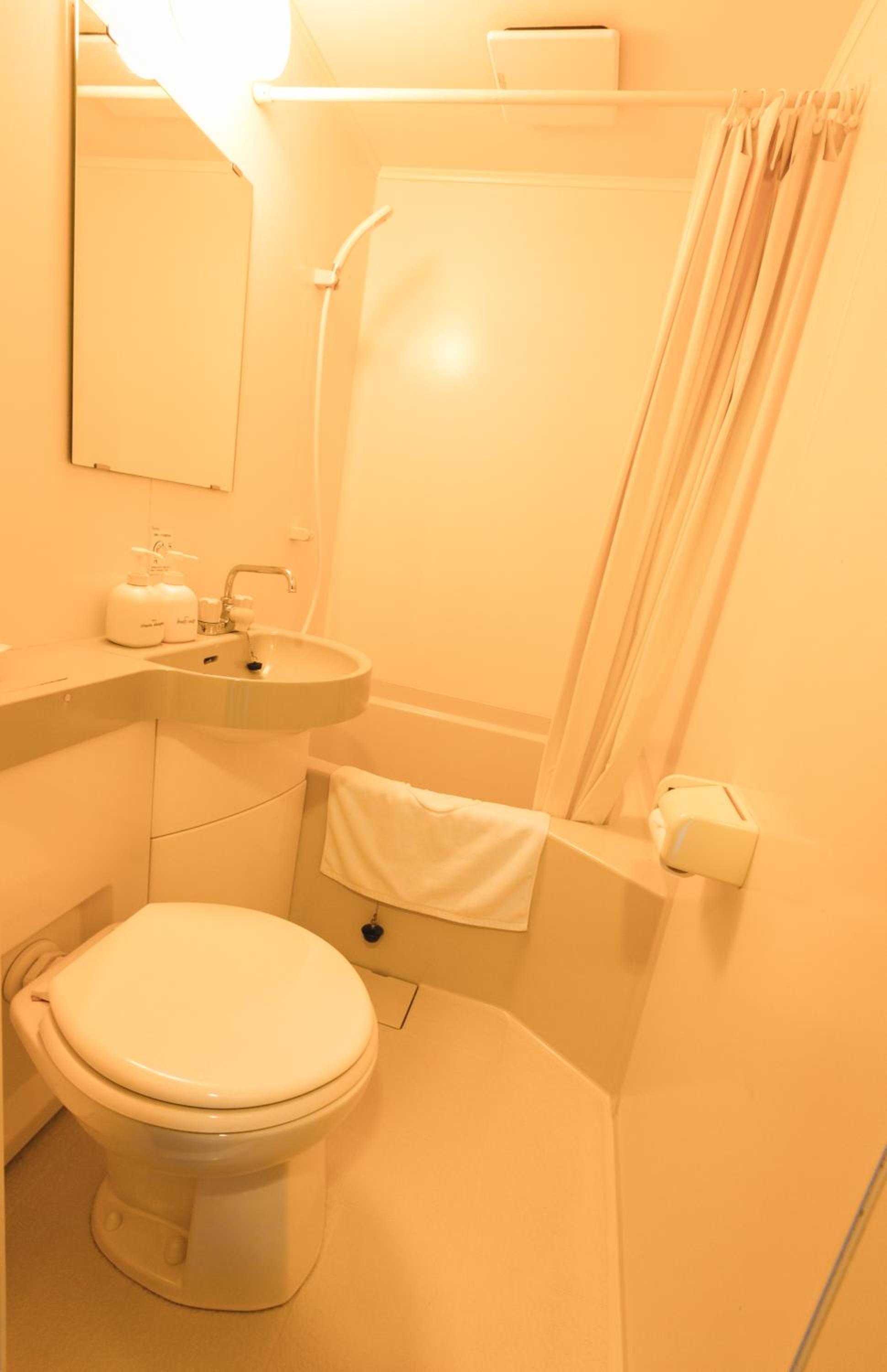 Double Room with Sea View - Photo 8