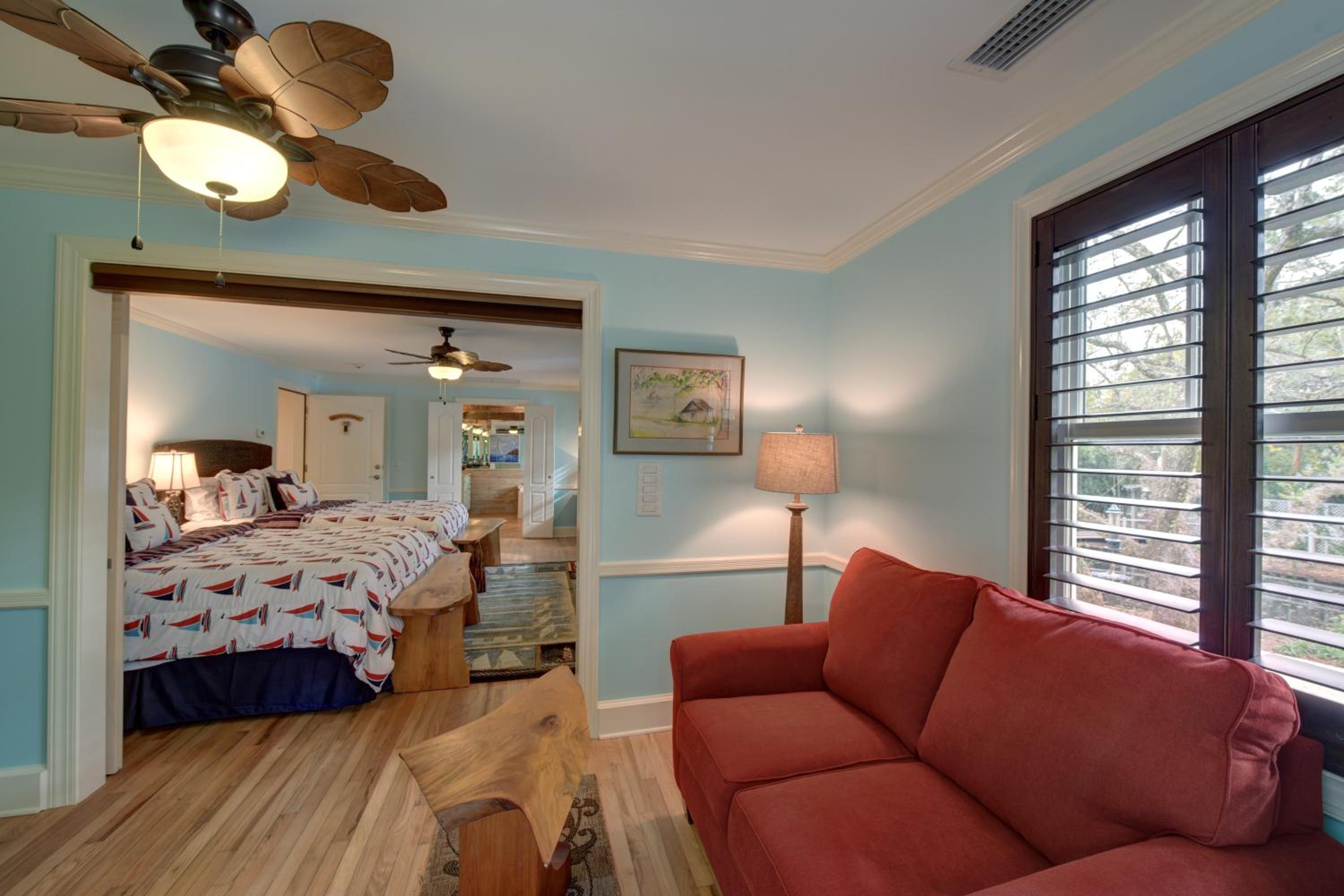 Suite with Spa Bath photo 3
