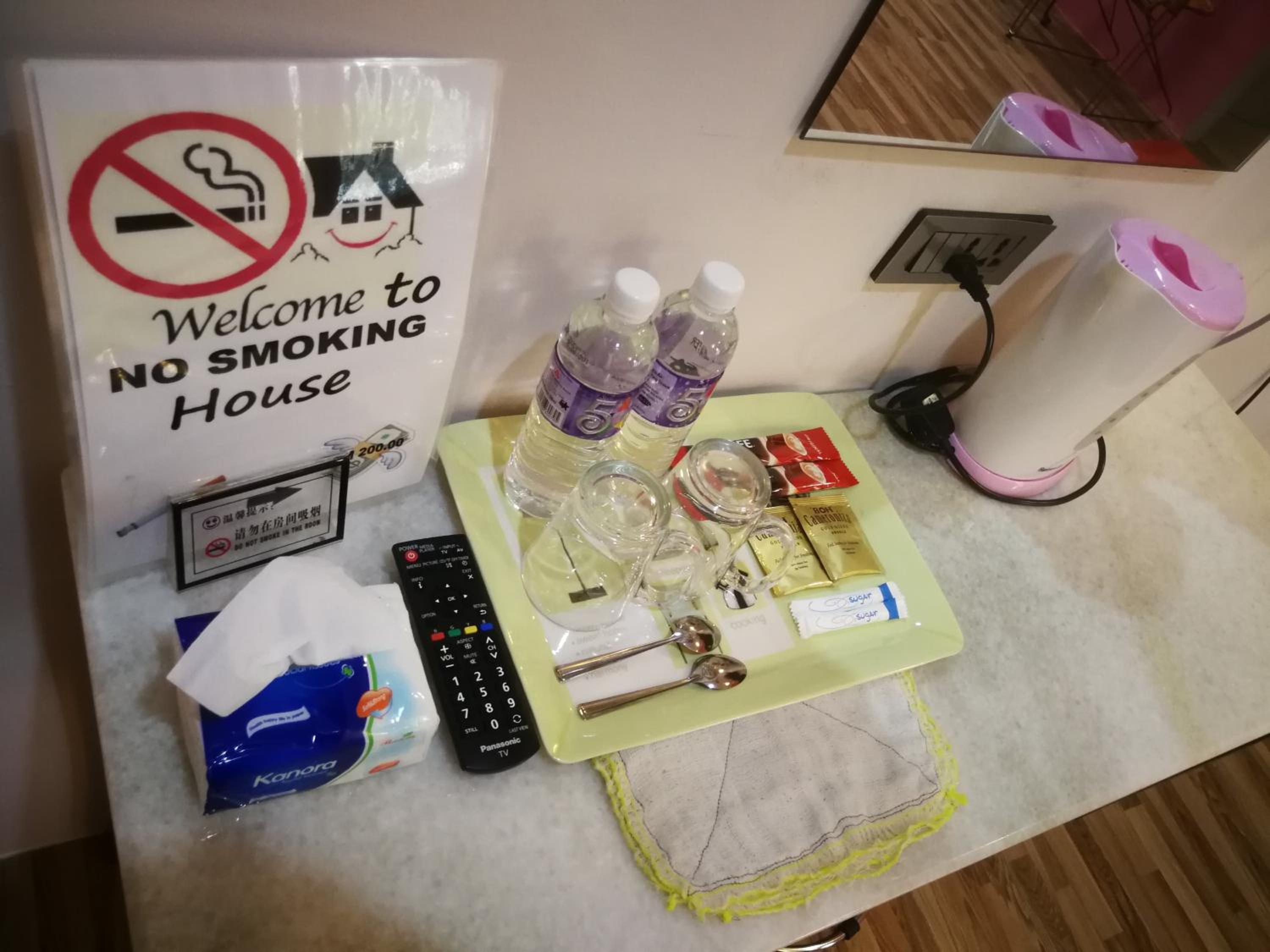 Superior King Room photo 3