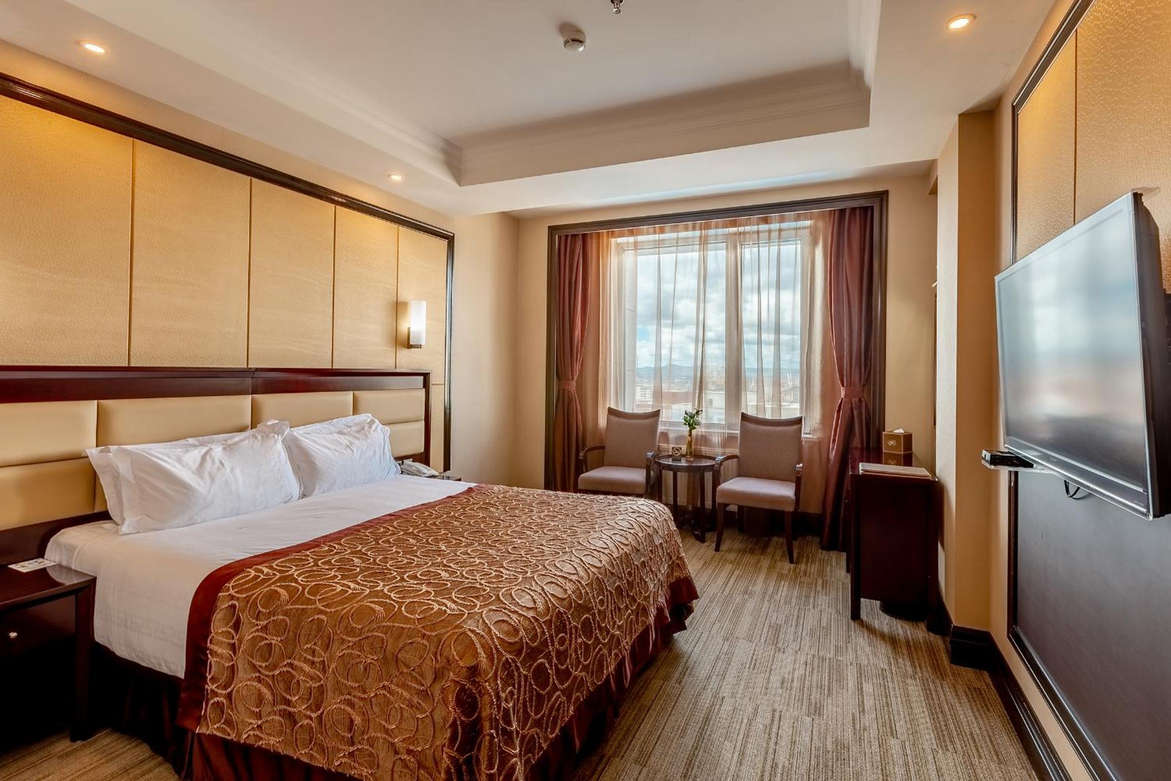 Superior Double Room photo 1