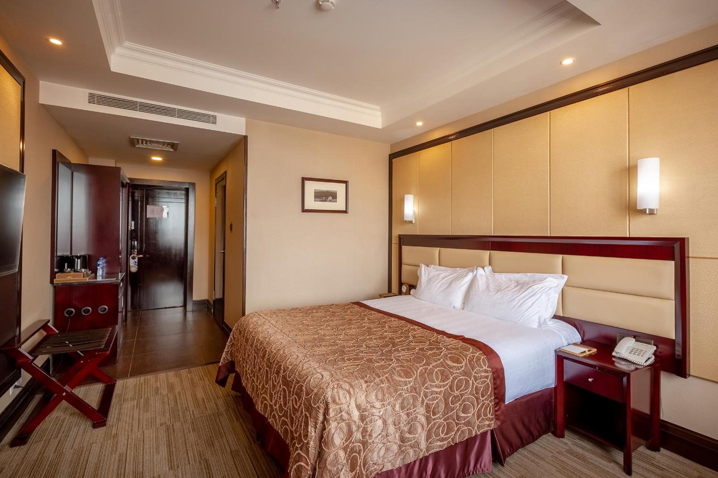 Superior Double Room photo 2