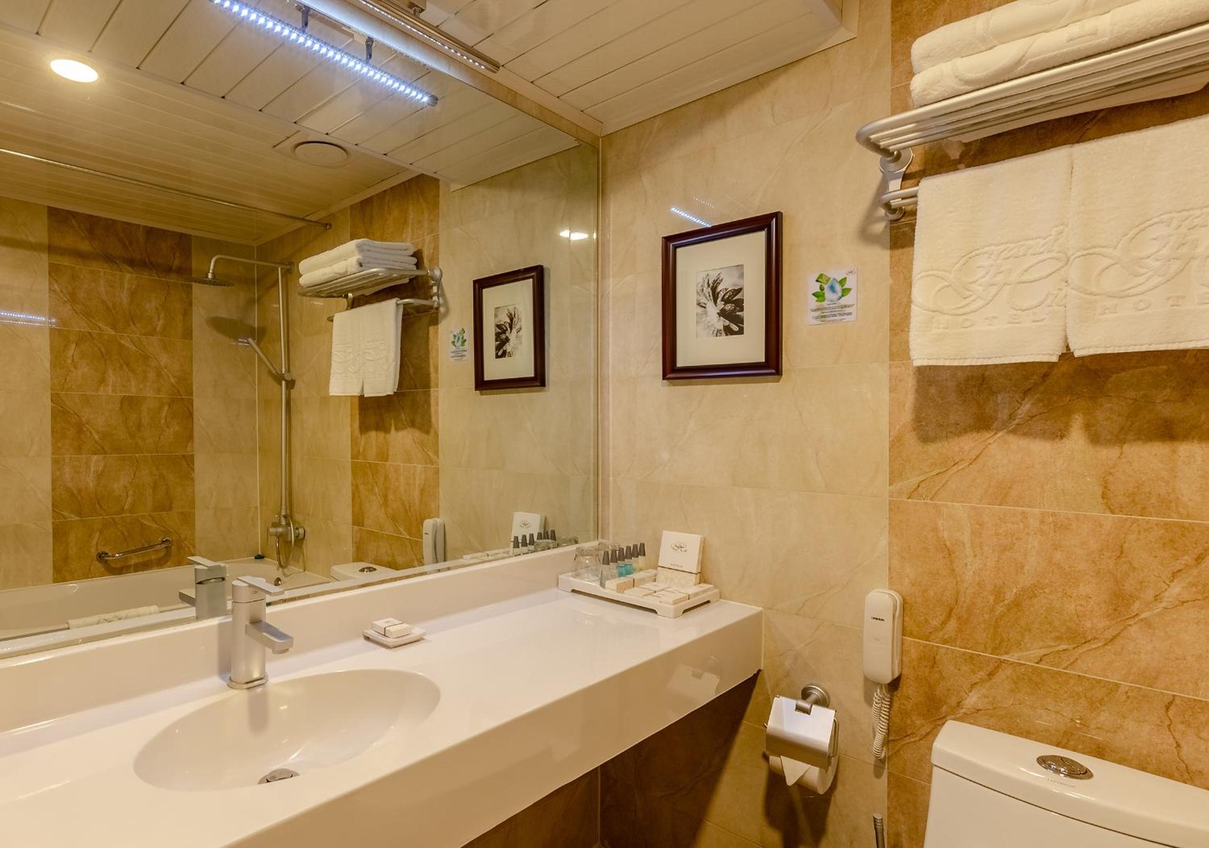 Superior Double Room photo 3