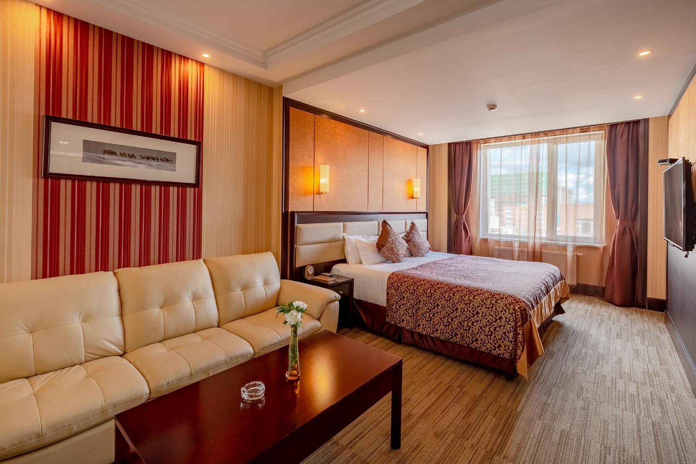 Junior Suite photo 1
