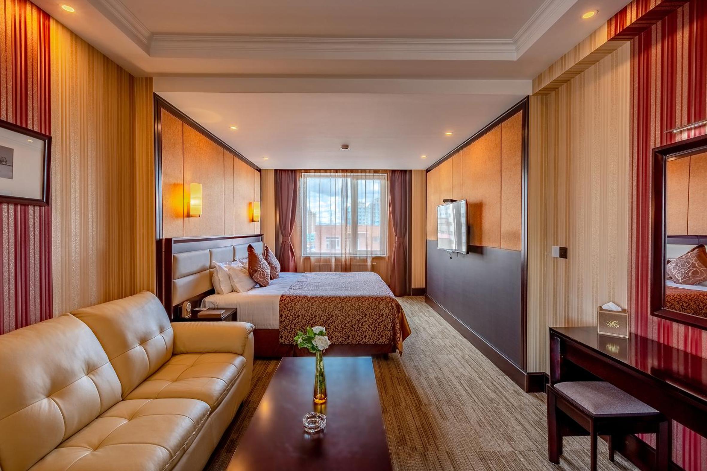 Junior Suite photo 2