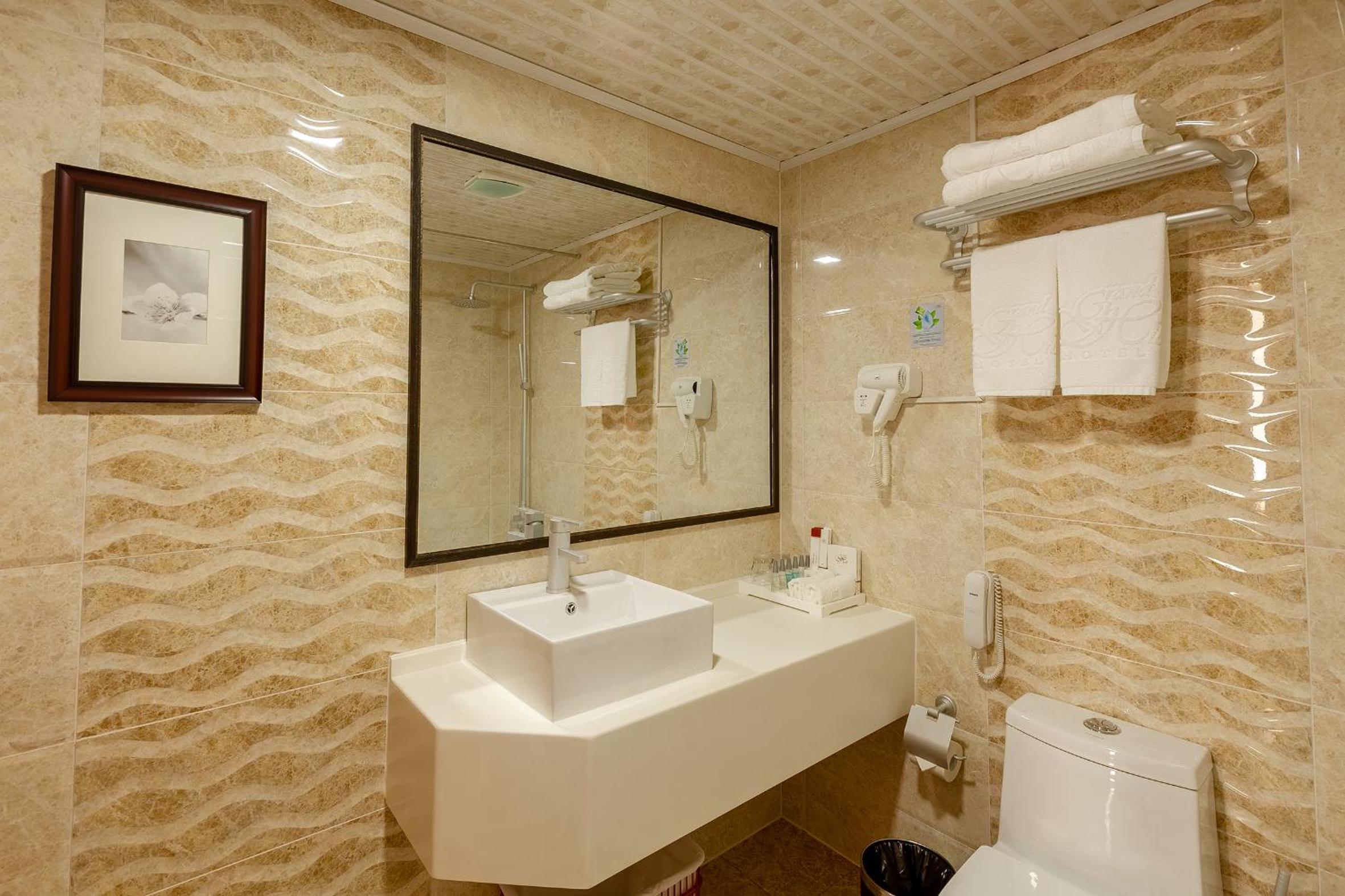 Executive Suite photo 1