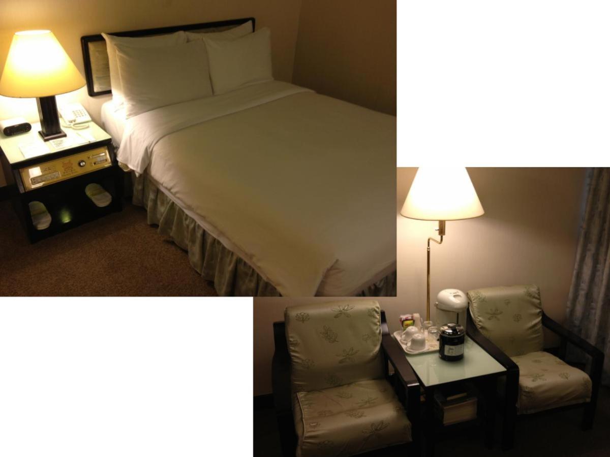 Standard Double Room (No Window) photo 1