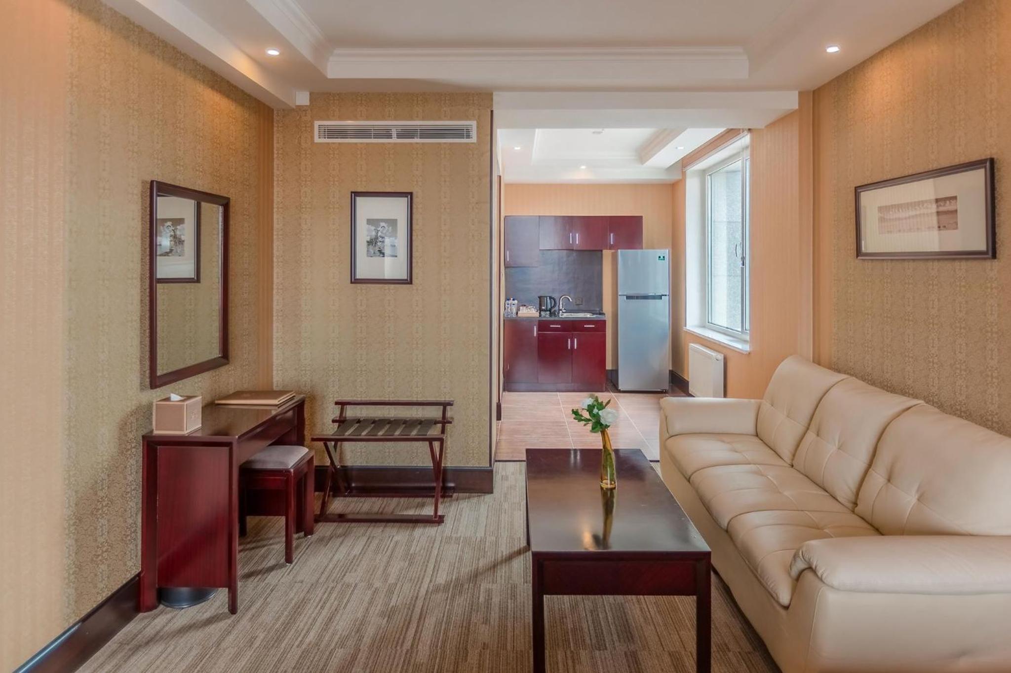 Junior Suite photo 3