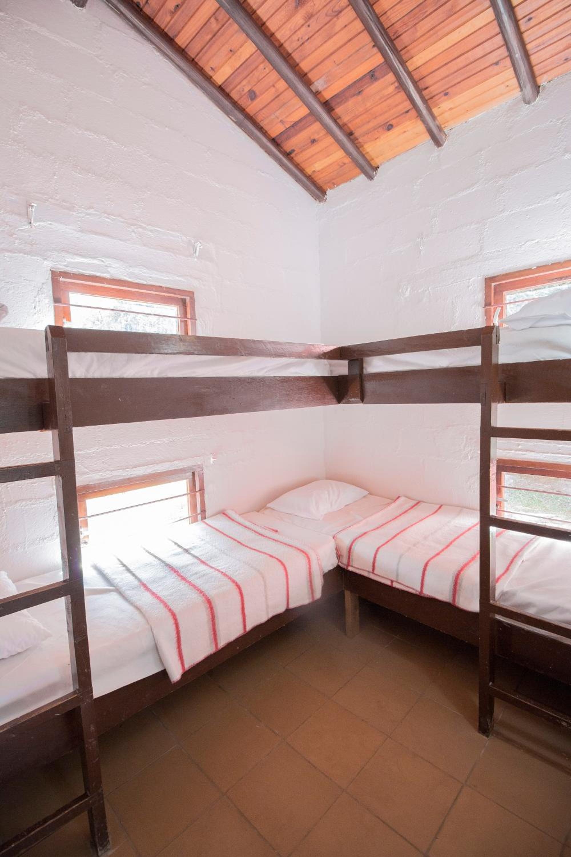 Two-Bedroom House photo 3