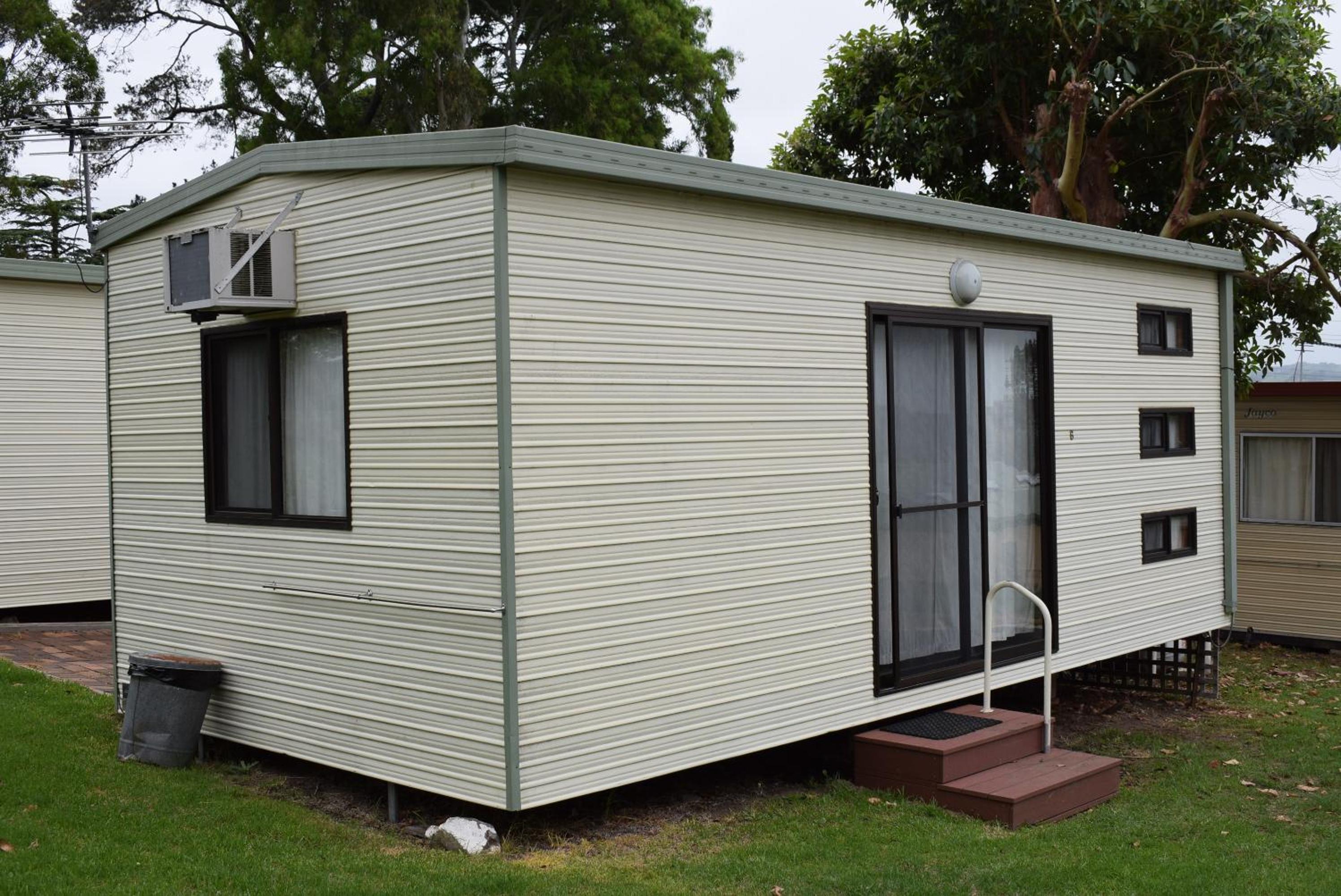 Budget Double Room photo 2