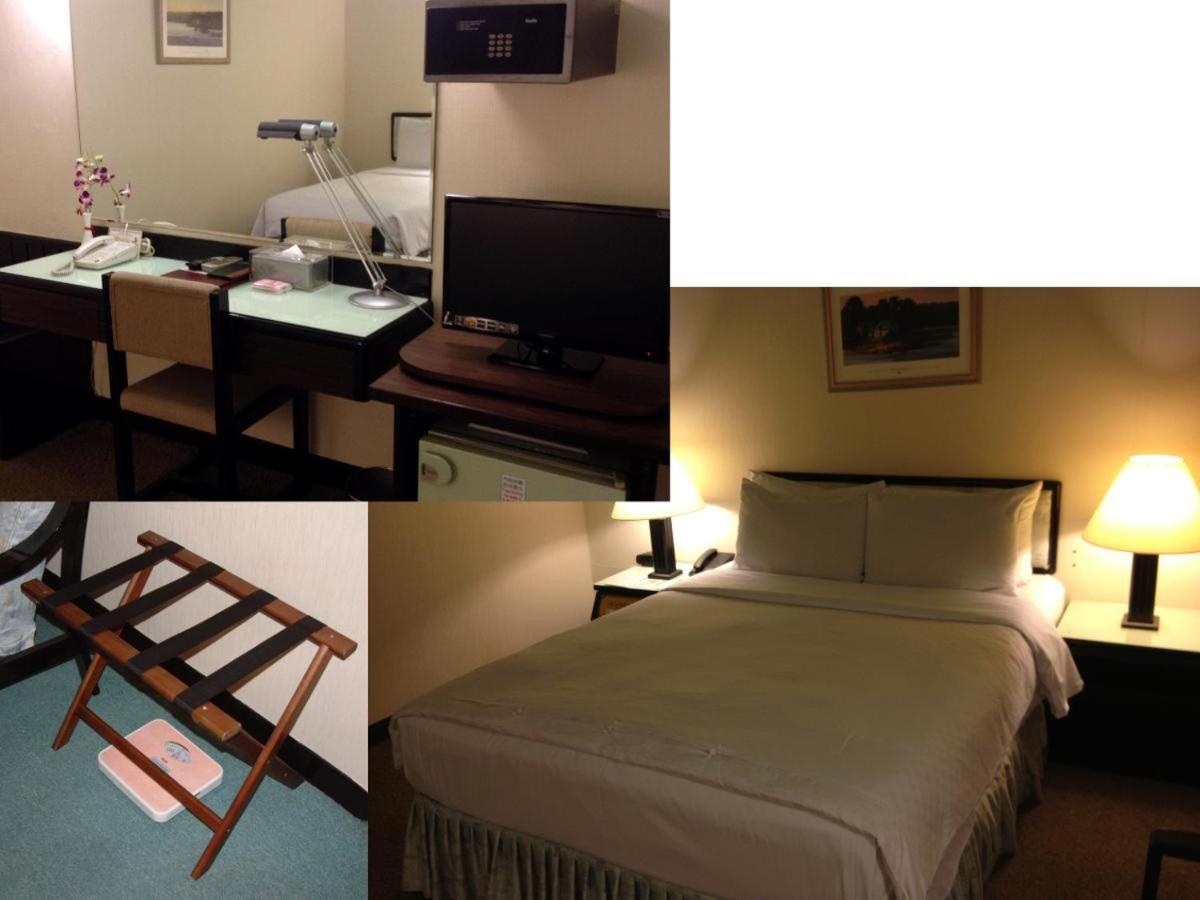 Superior Double Room photo 1