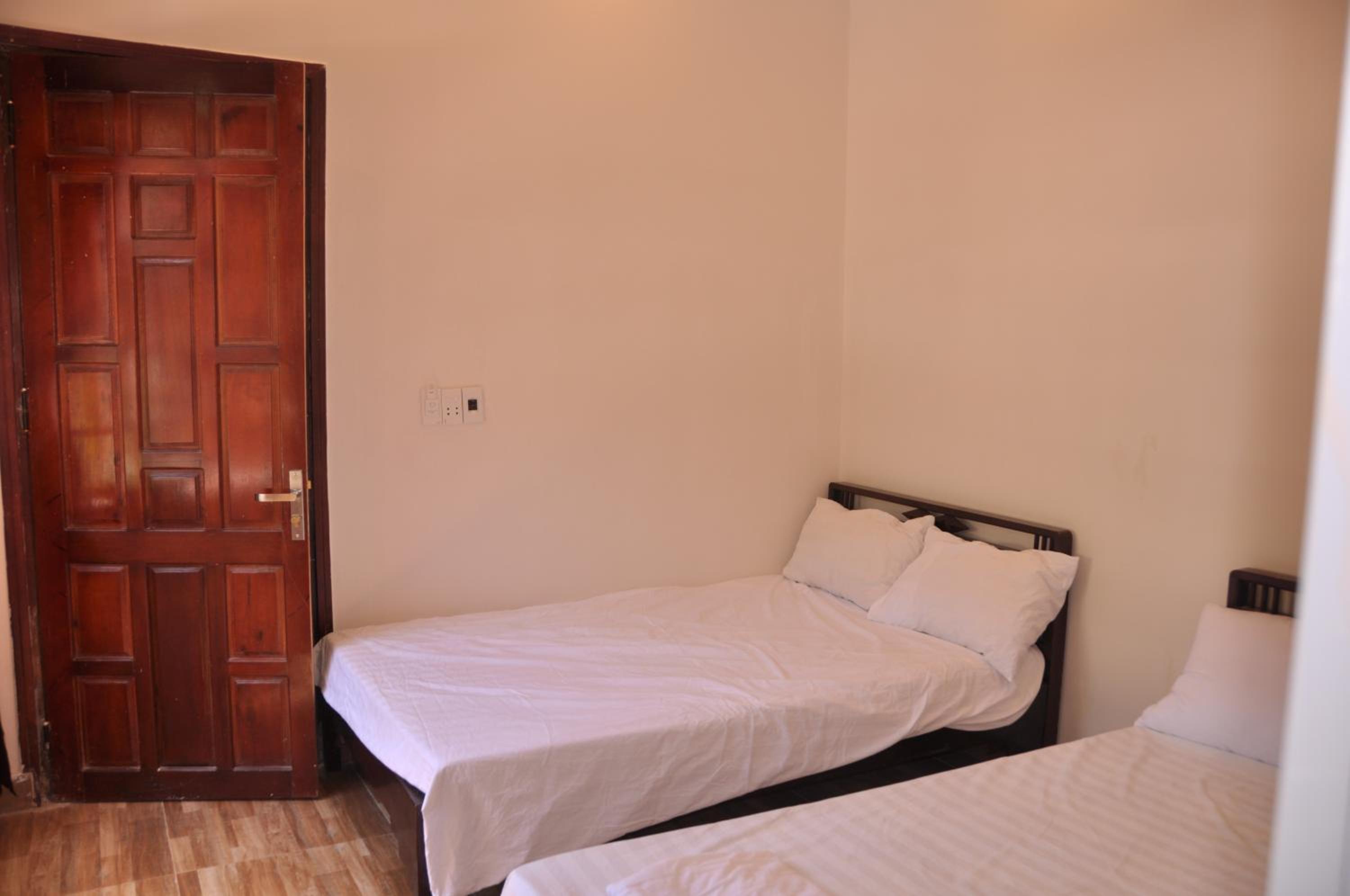 Triple Room With Balcony photo 3