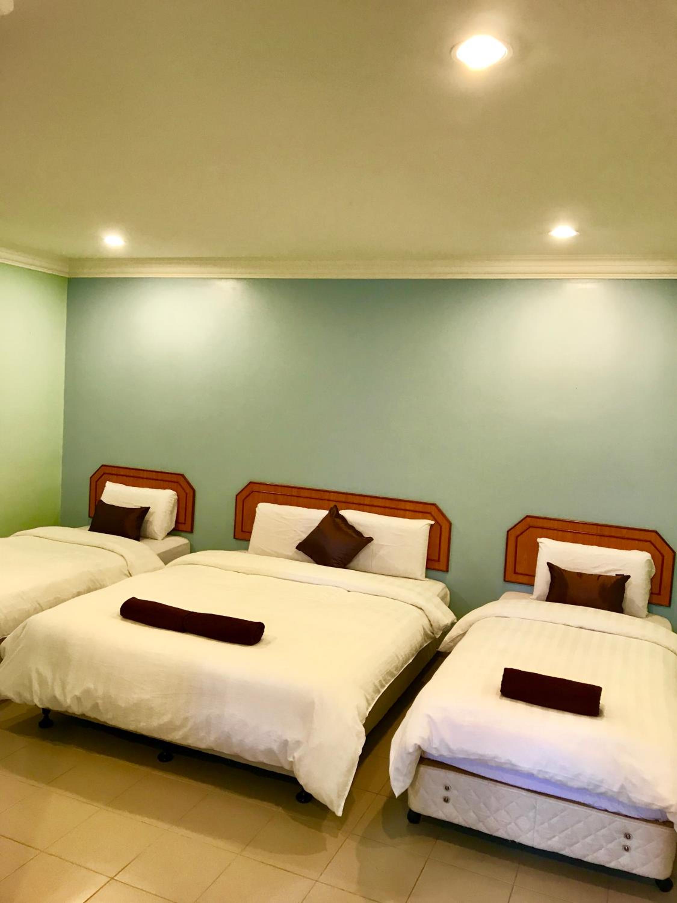 Family Suite photo 2