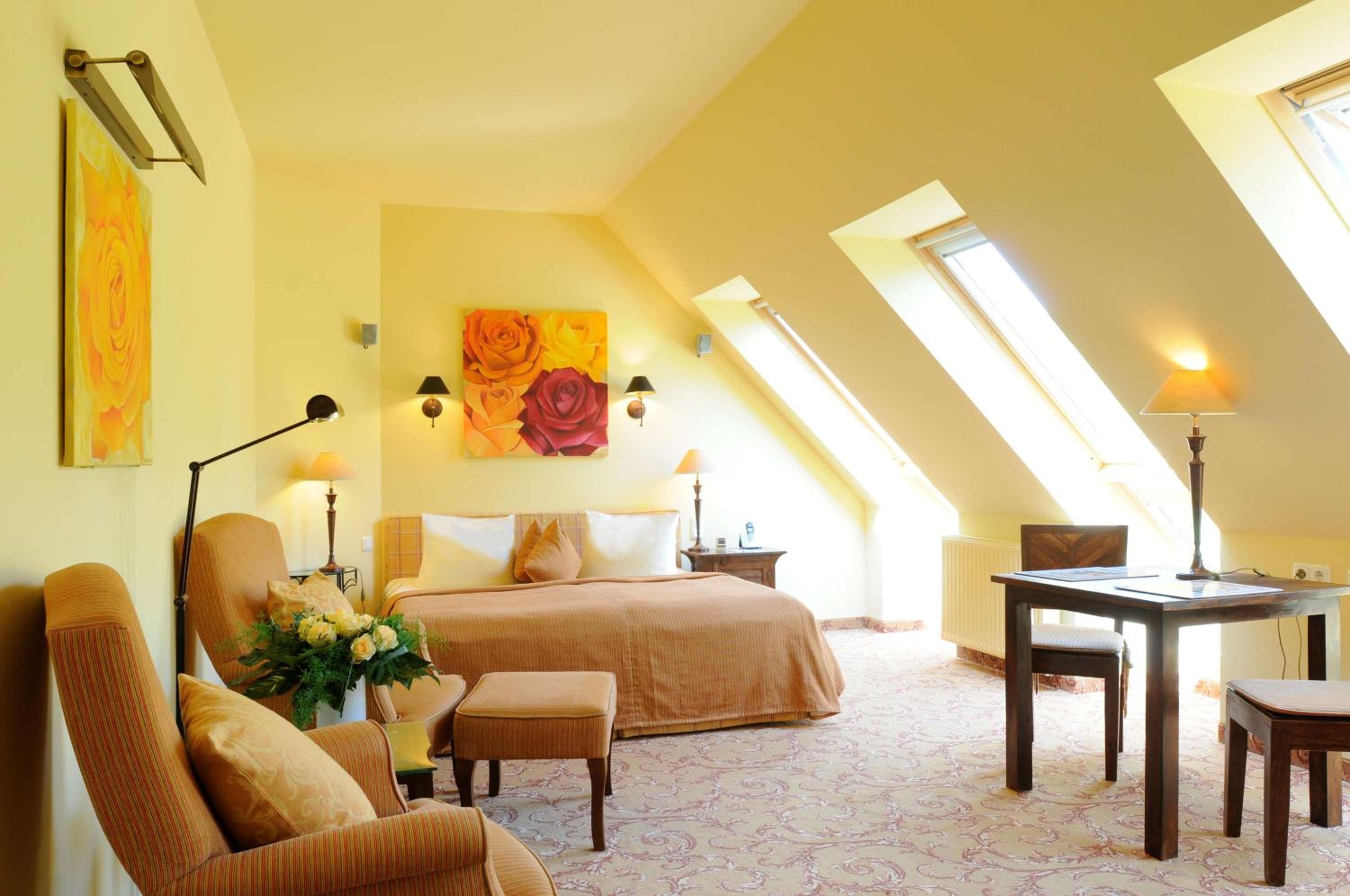 Comfort Double Room - Photo 1